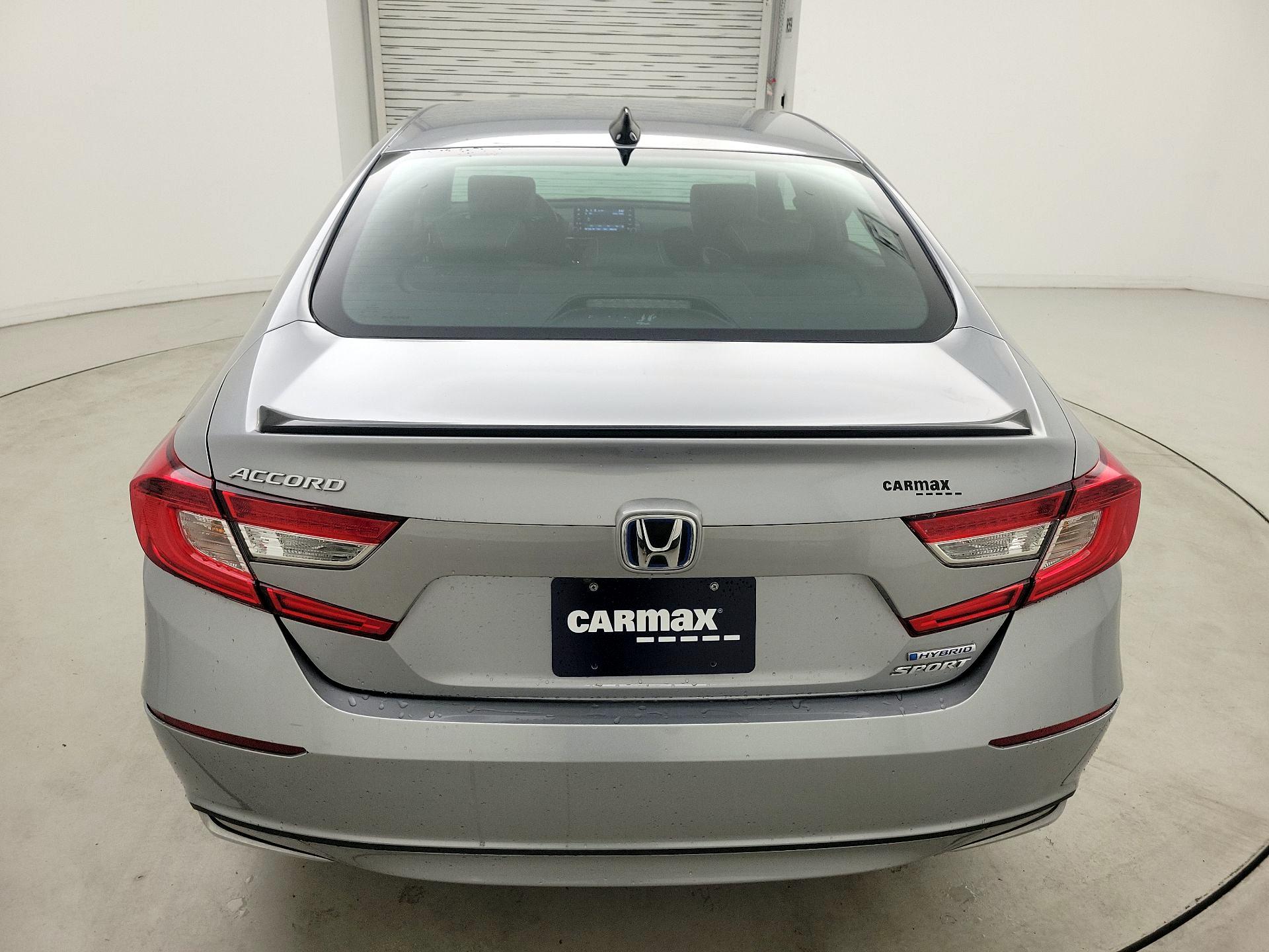 Thumbnail: 2022 Honda Accord - 20