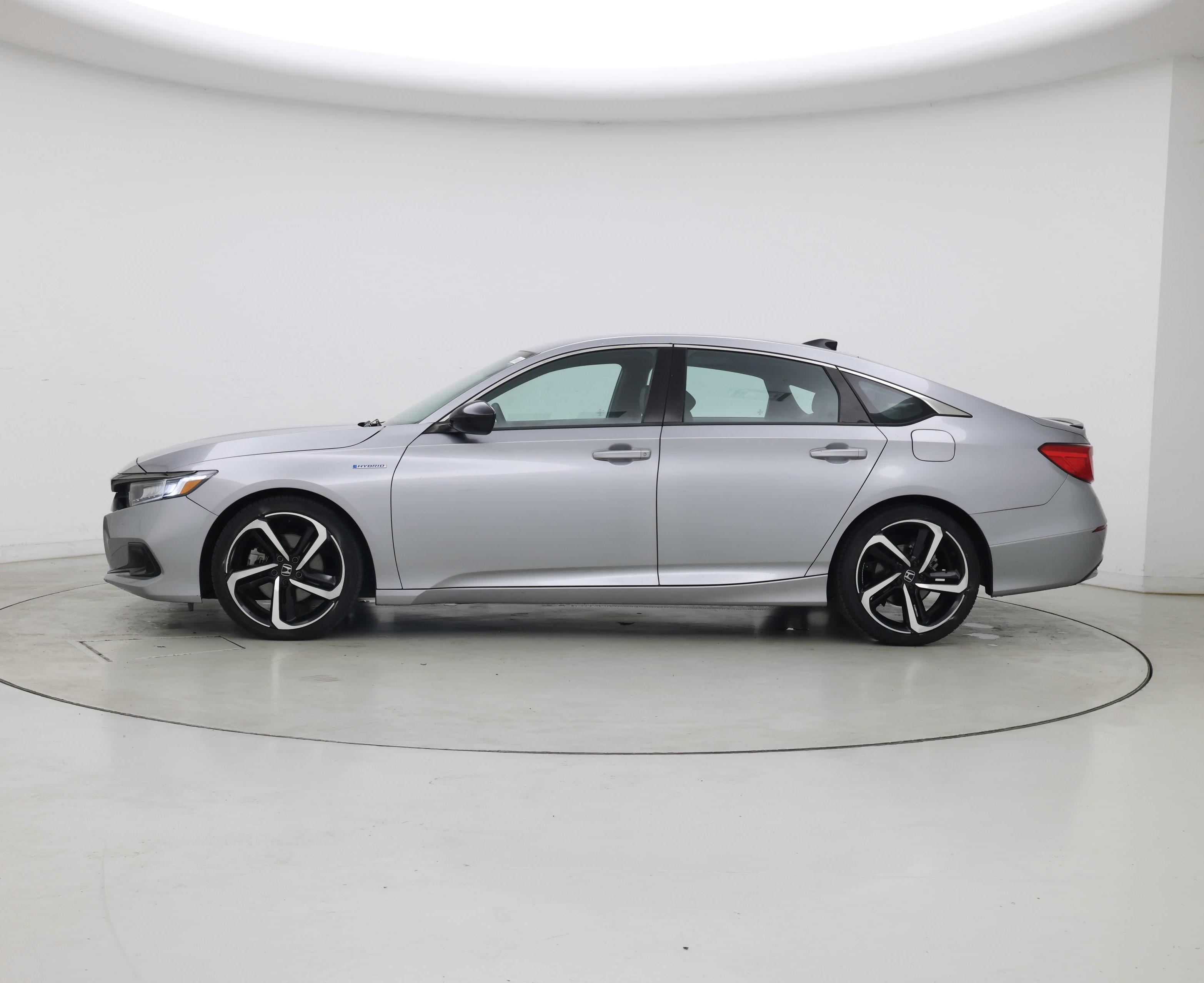 Thumbnail: 2022 Honda Accord - 3
