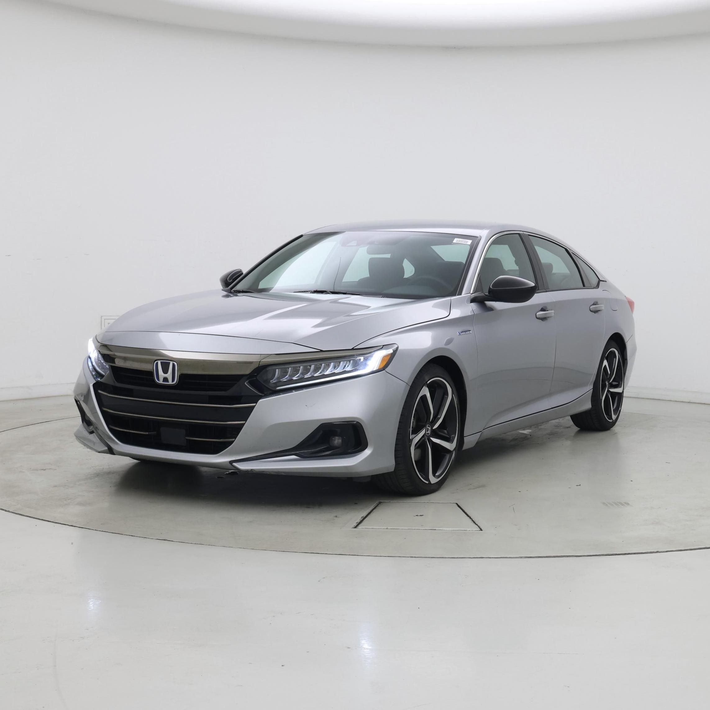 Thumbnail: 2022 Honda Accord - 4