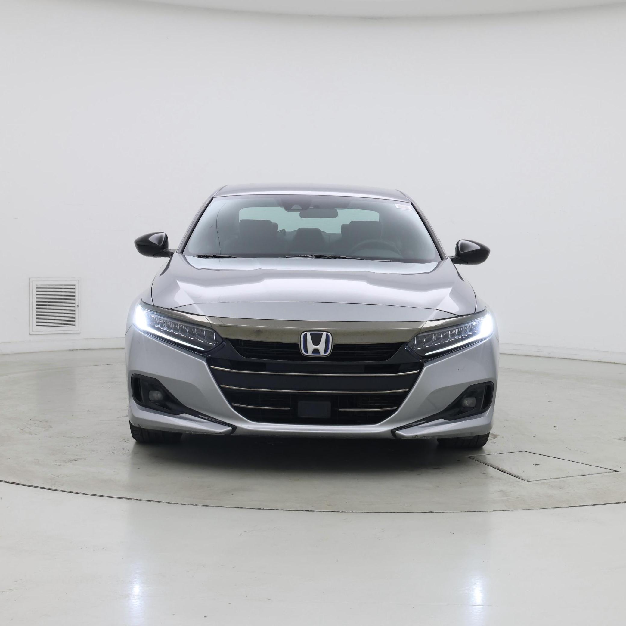 Thumbnail: 2022 Honda Accord - 5