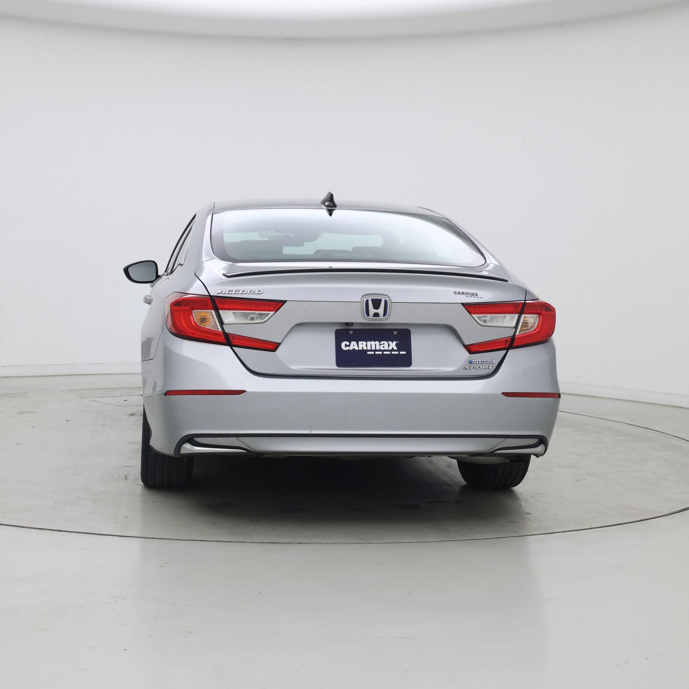 Thumbnail: 2022 Honda Accord - 6