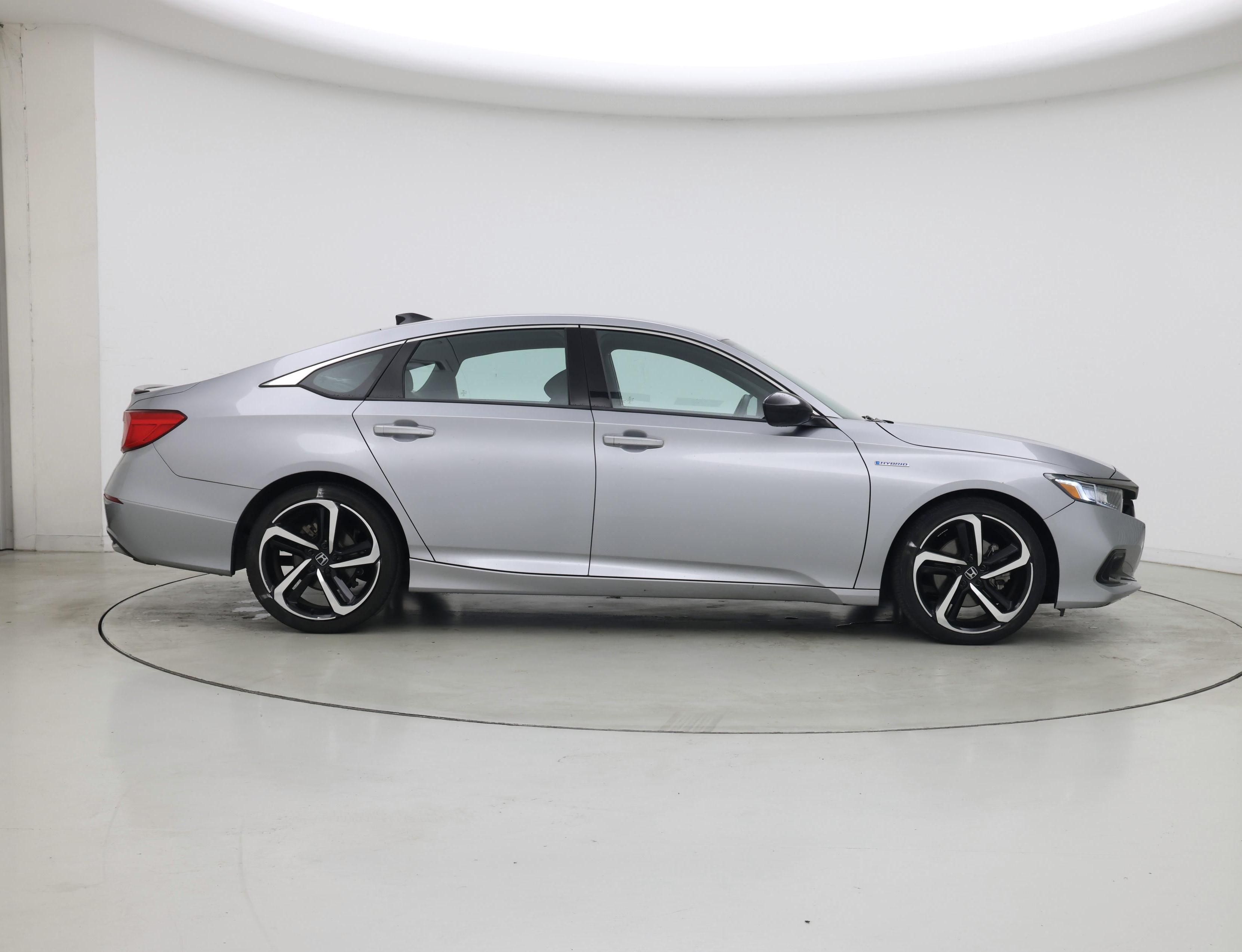 Thumbnail: 2022 Honda Accord - 7