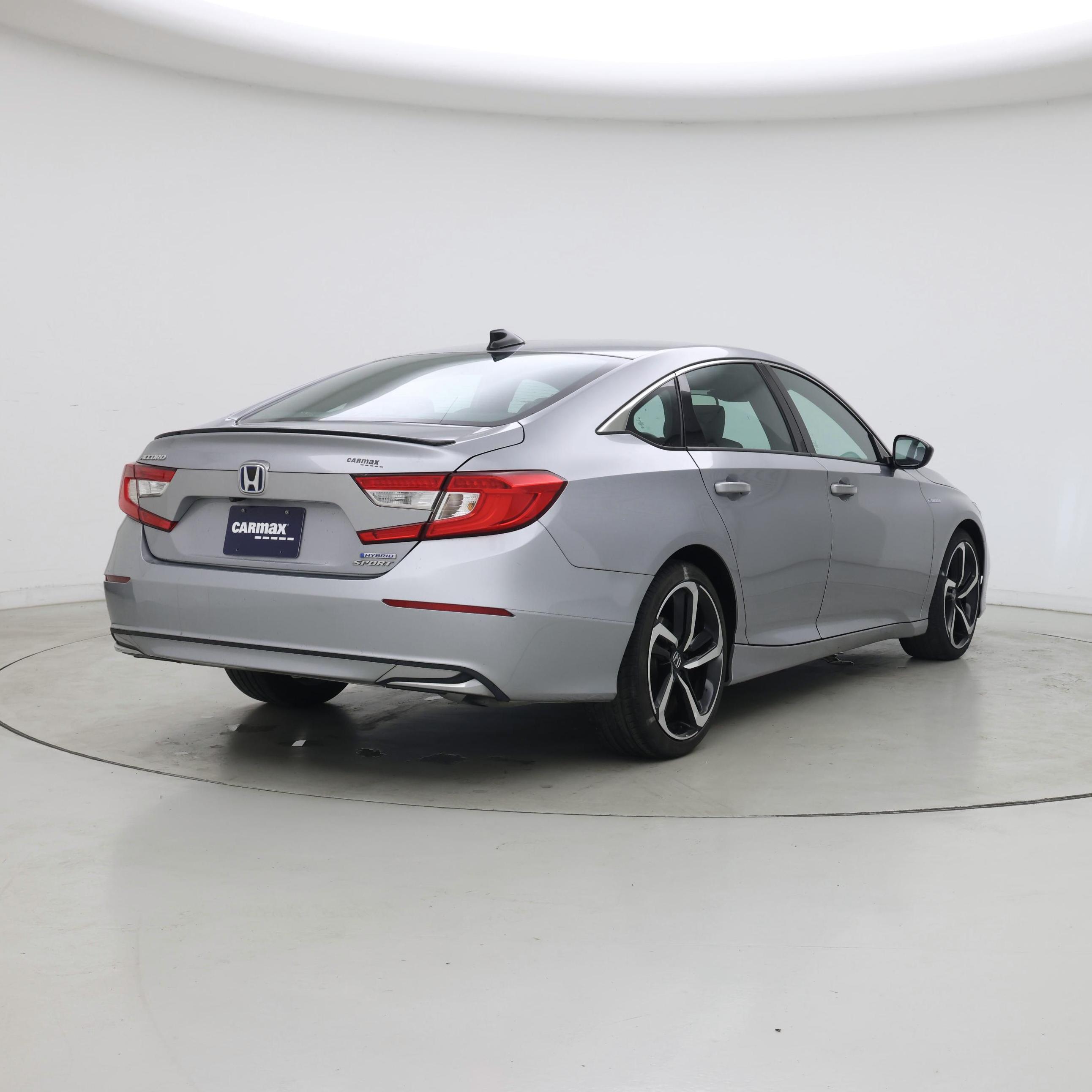 Thumbnail: 2022 Honda Accord - 8