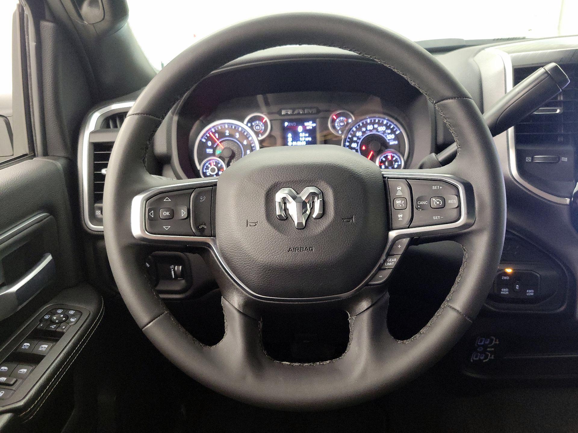 Thumbnail: 2025 RAM 2500 - 10