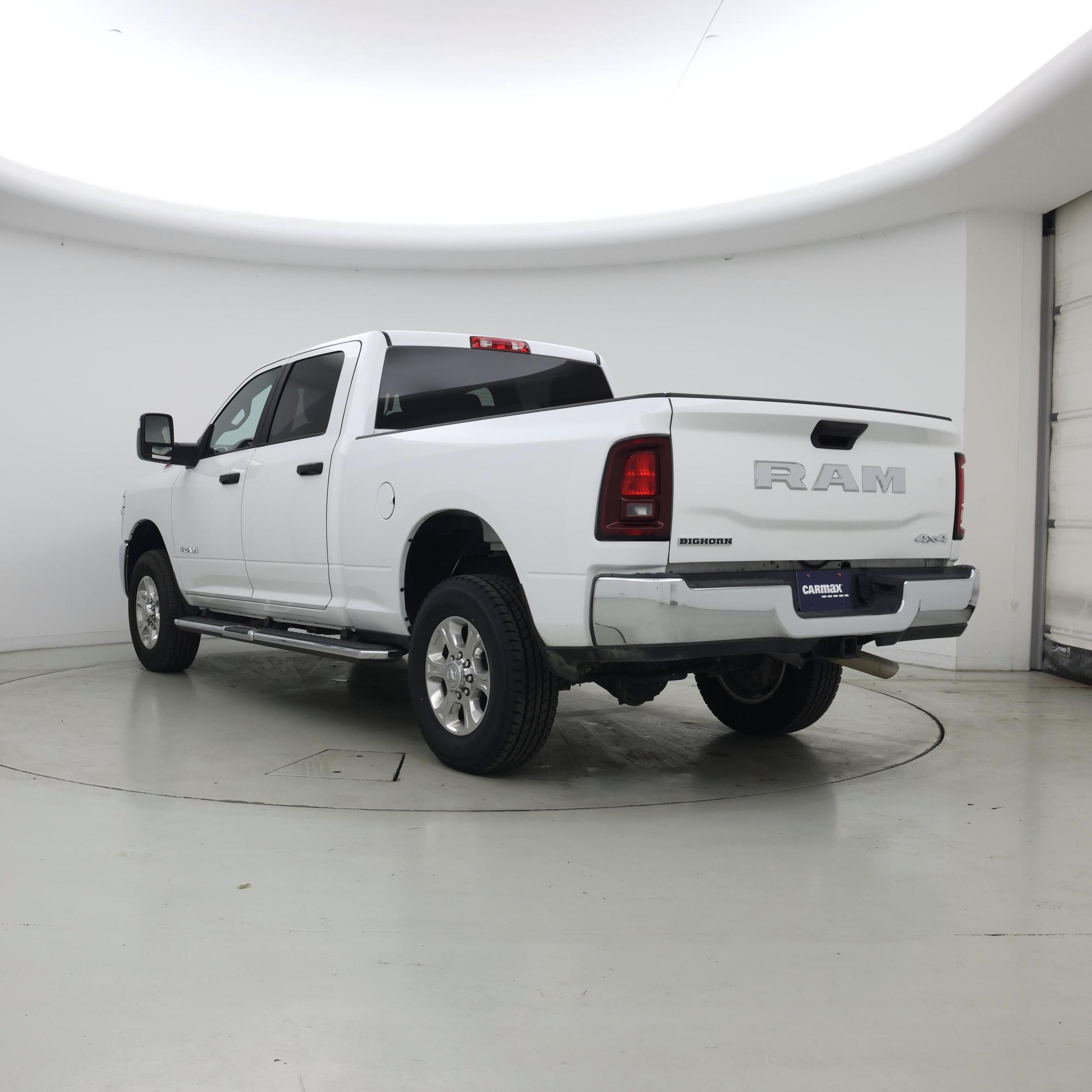 Thumbnail: 2025 RAM 2500 - 2