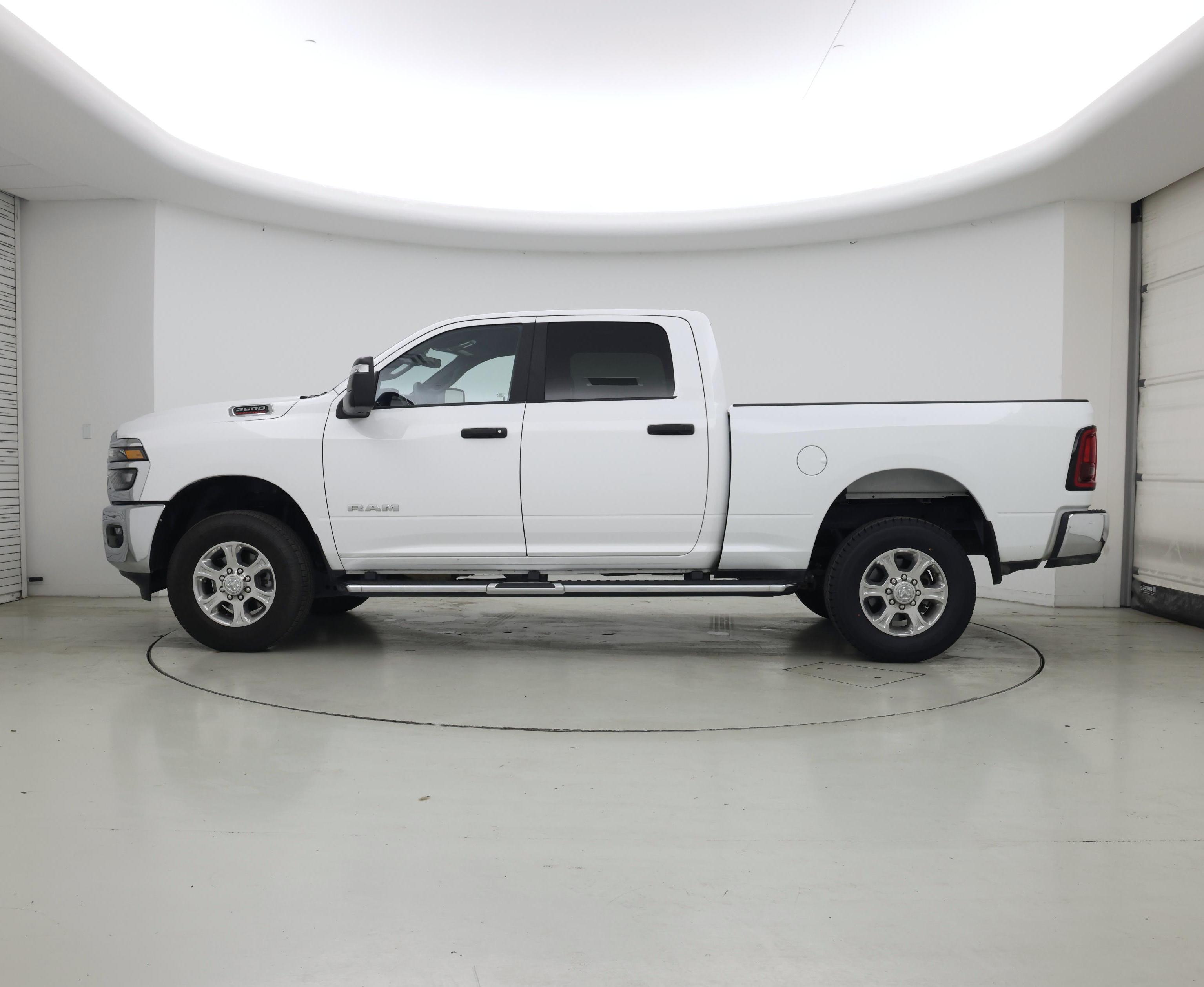 Thumbnail: 2025 RAM 2500 - 3