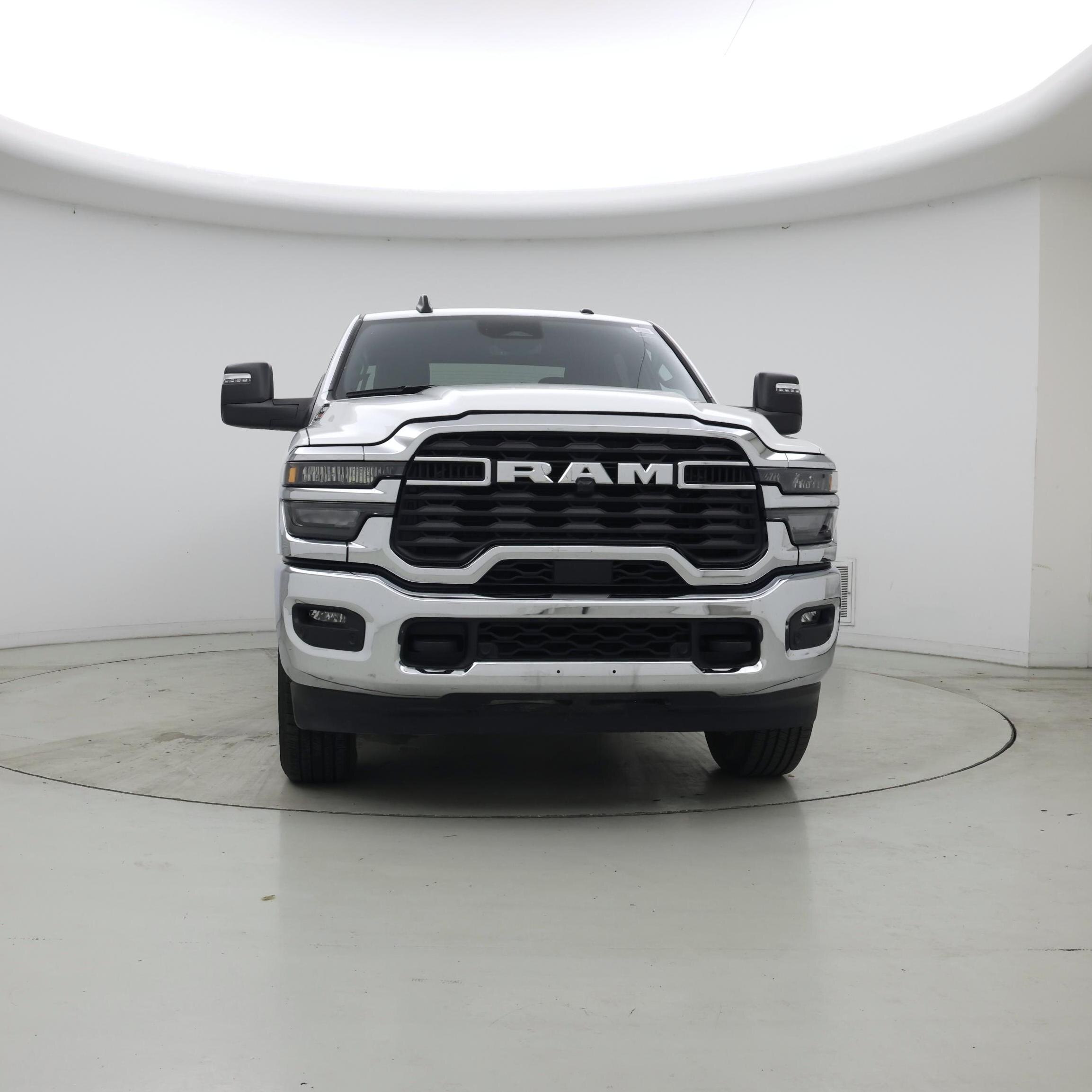 Thumbnail: 2025 RAM 2500 - 5