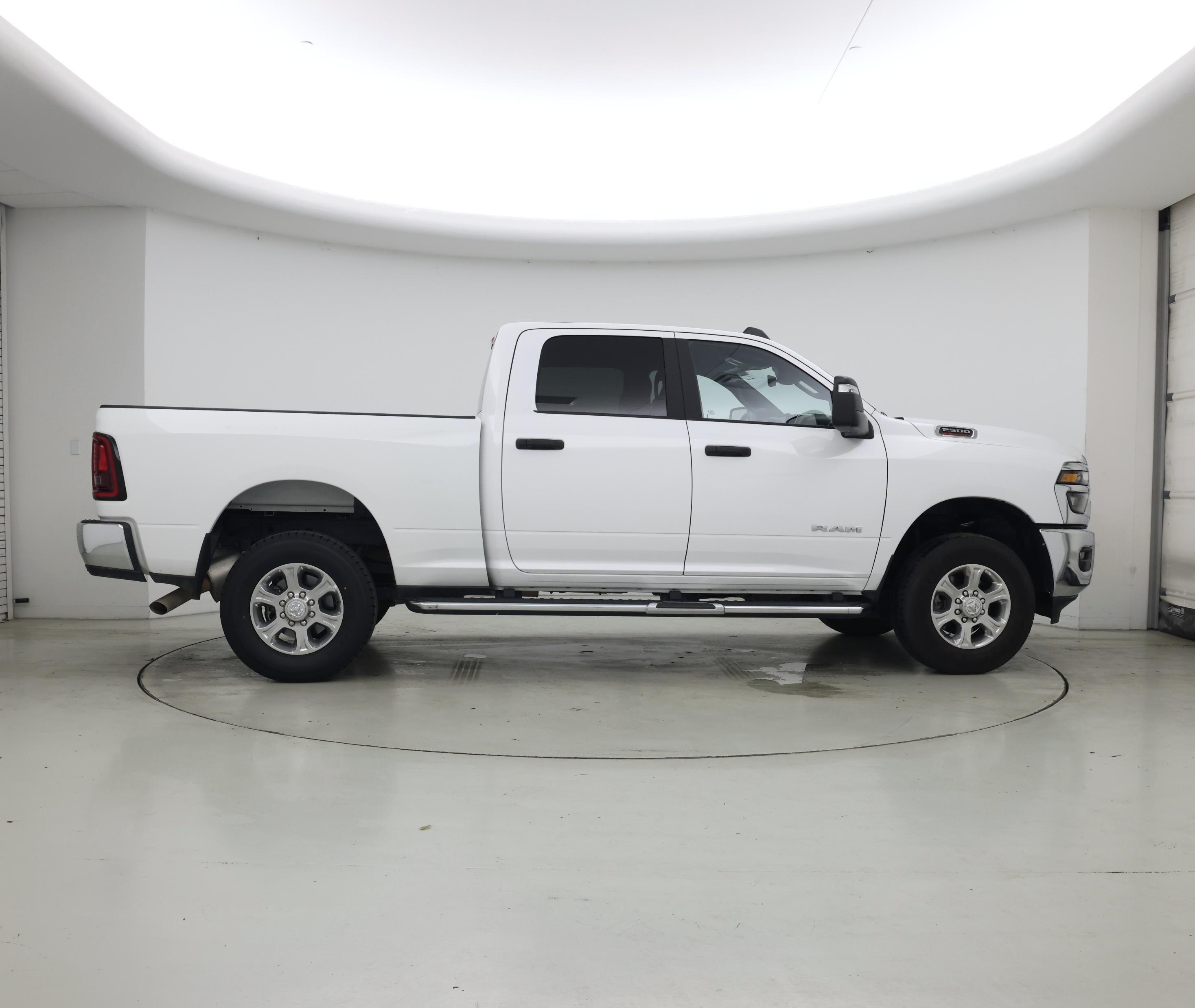 Thumbnail: 2025 RAM 2500 - 7