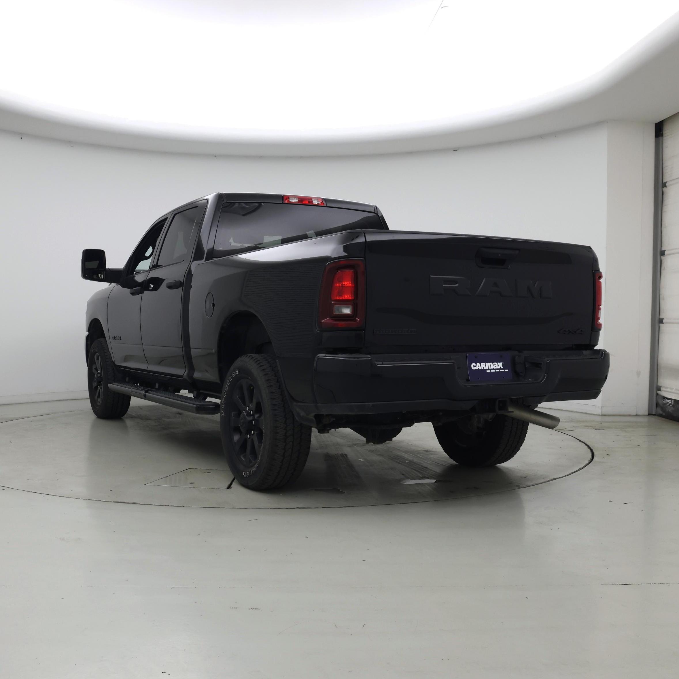 Thumbnail: 2025 RAM 2500 - 2