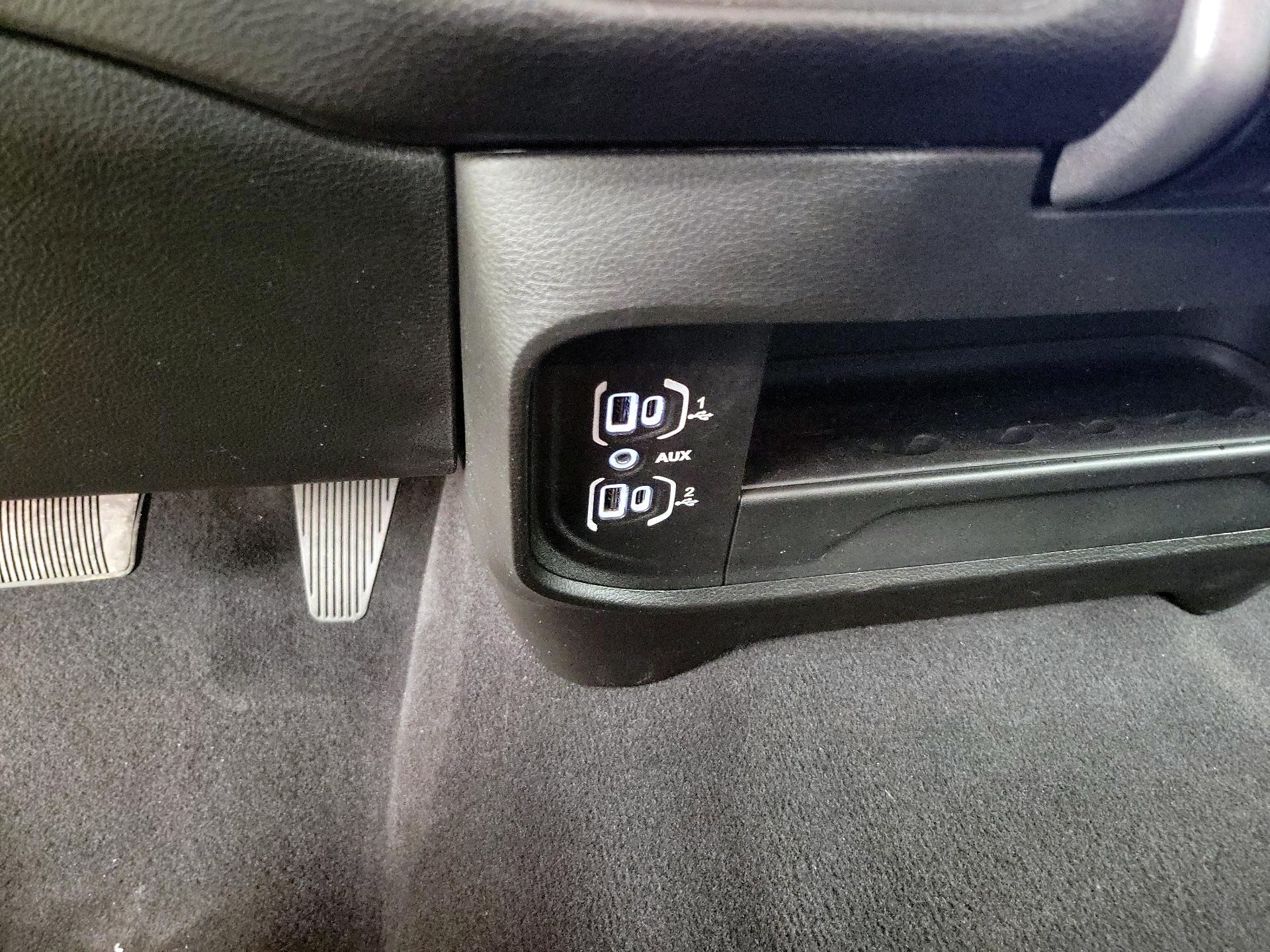 Thumbnail: 2025 RAM 2500 - 19
