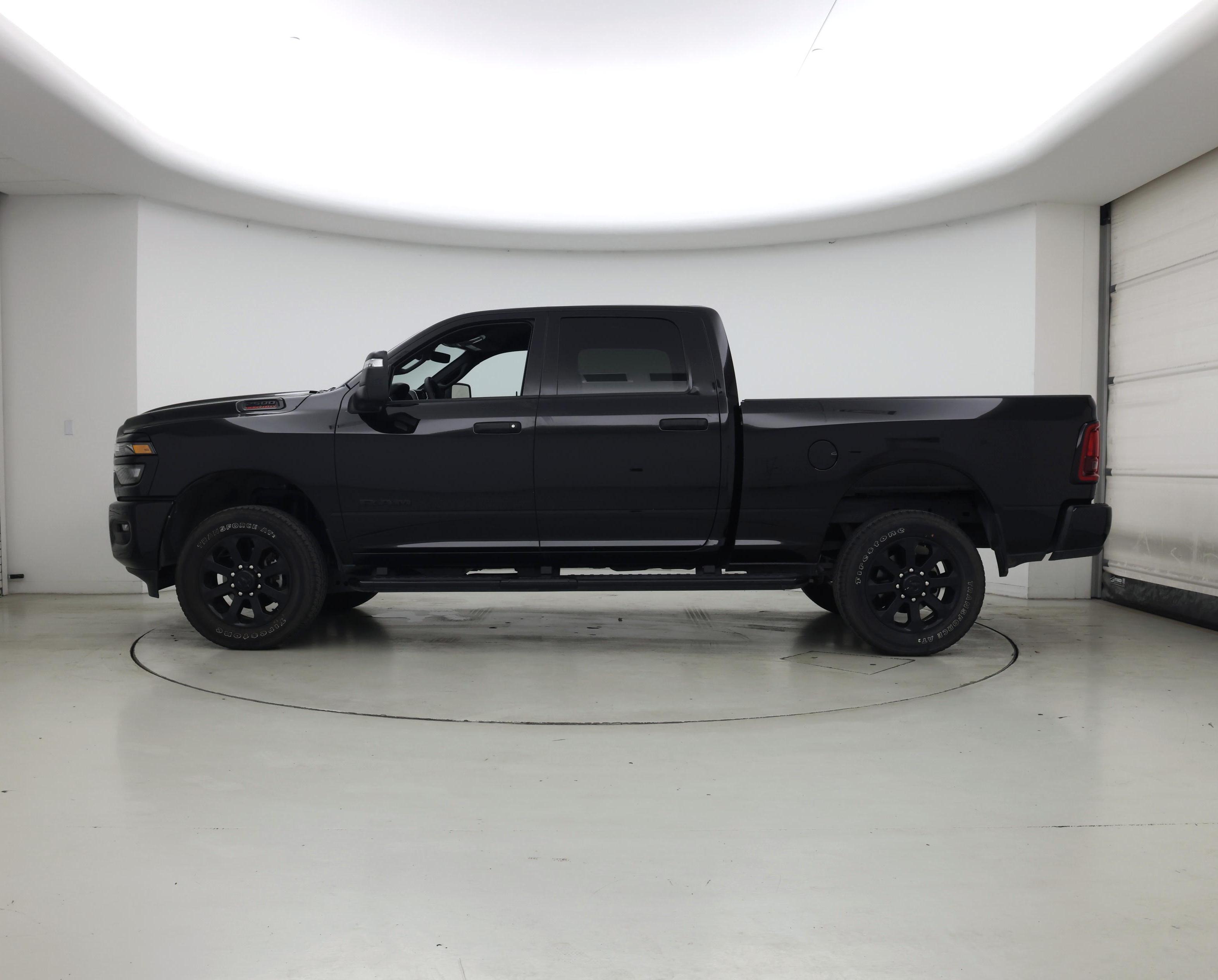 Thumbnail: 2025 RAM 2500 - 3
