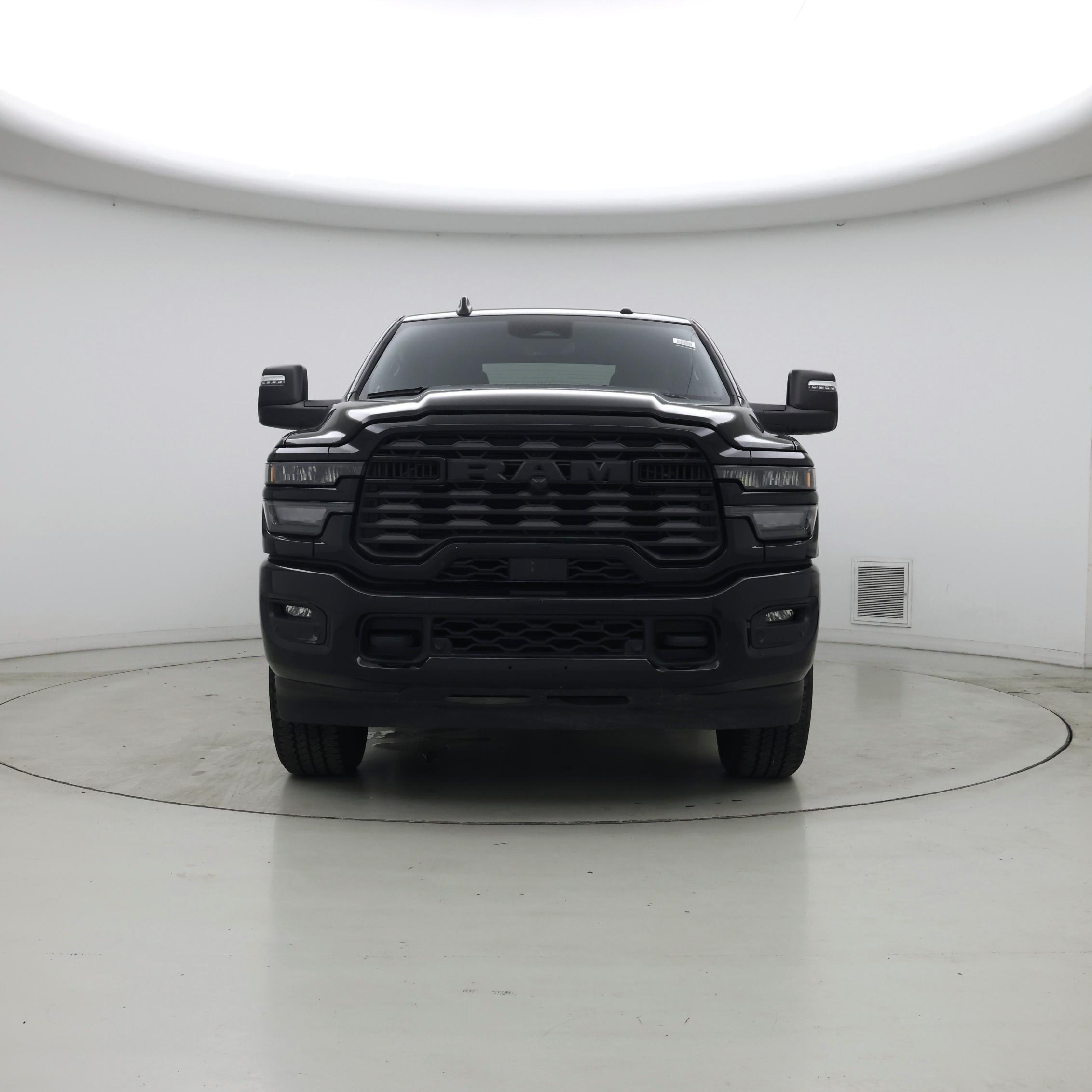 Thumbnail: 2025 RAM 2500 - 5