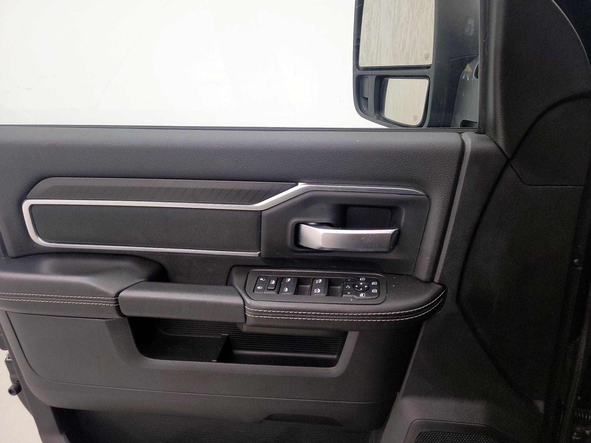 Thumbnail: 2025 RAM 2500 - 12