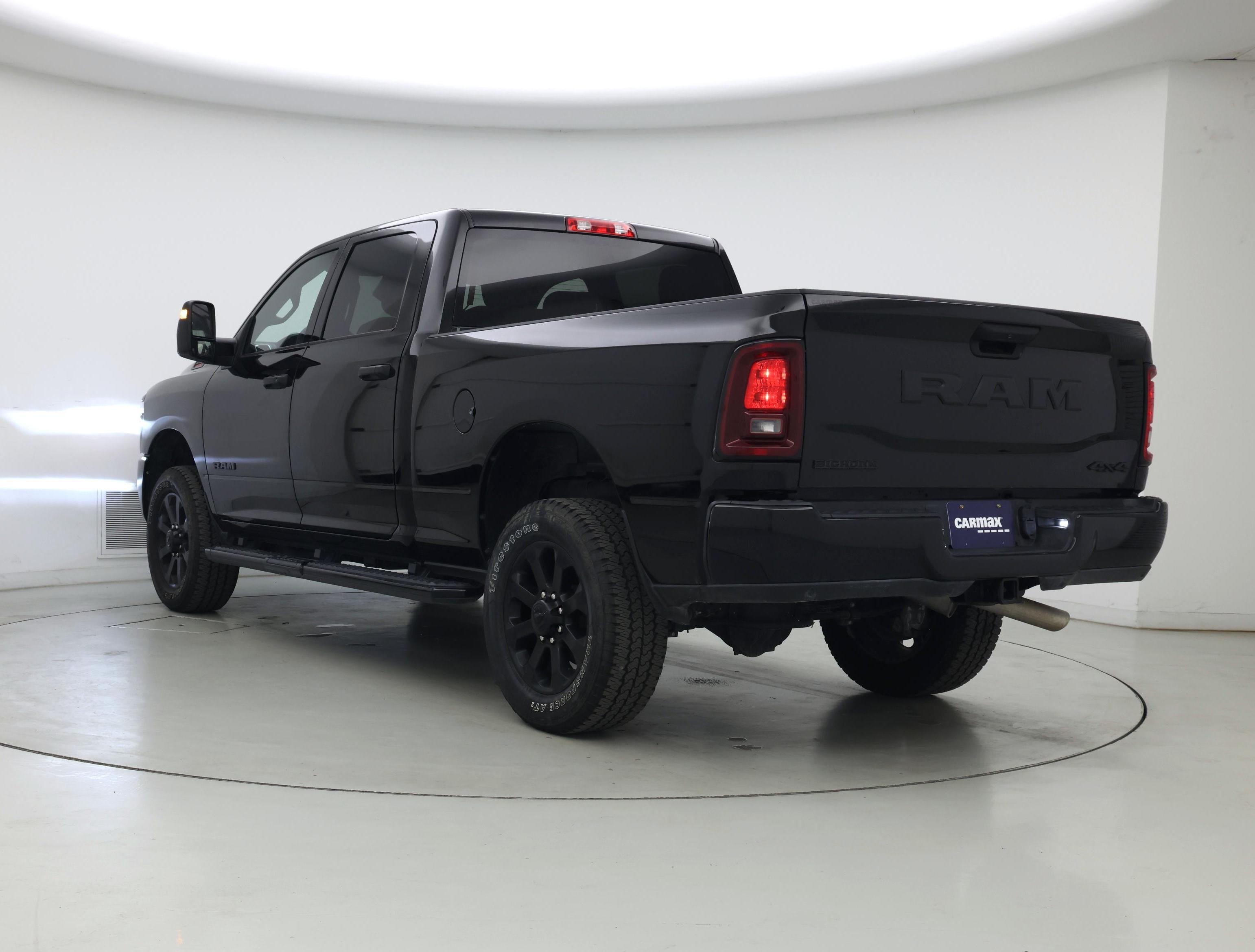 Thumbnail: 2025 RAM 2500 - 2