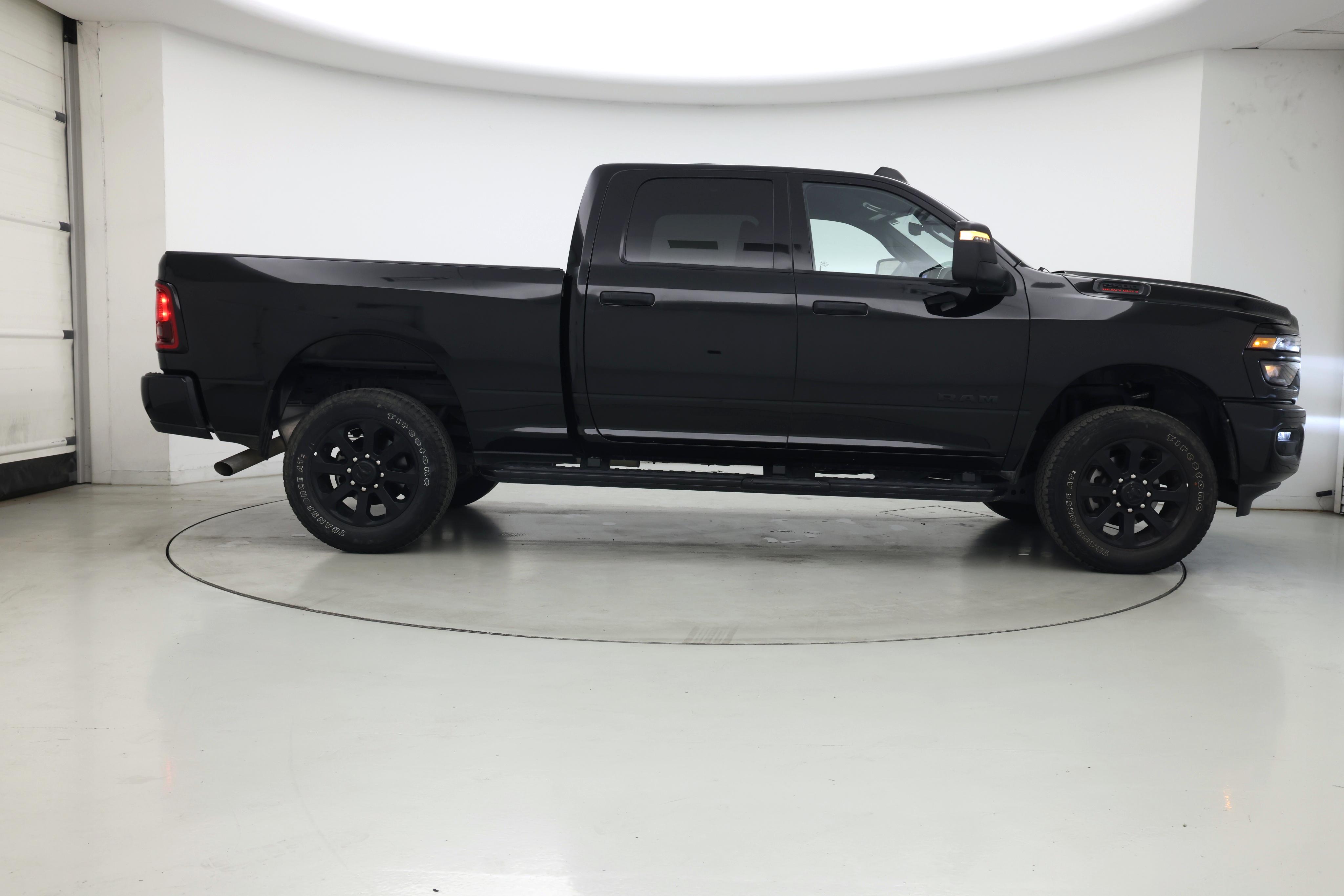 Thumbnail: 2025 RAM 2500 - 7