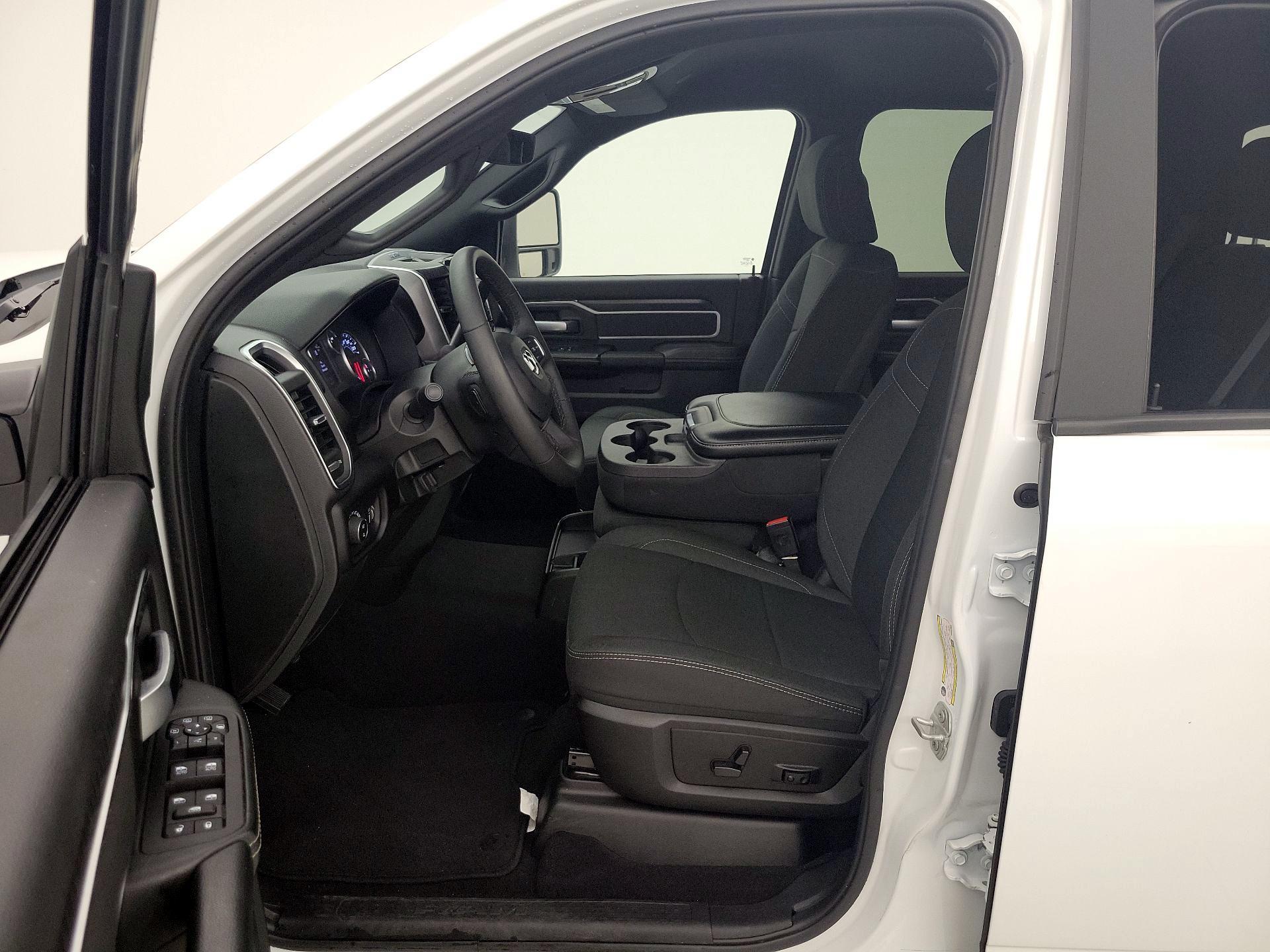 Thumbnail: 2025 RAM 2500 - 11