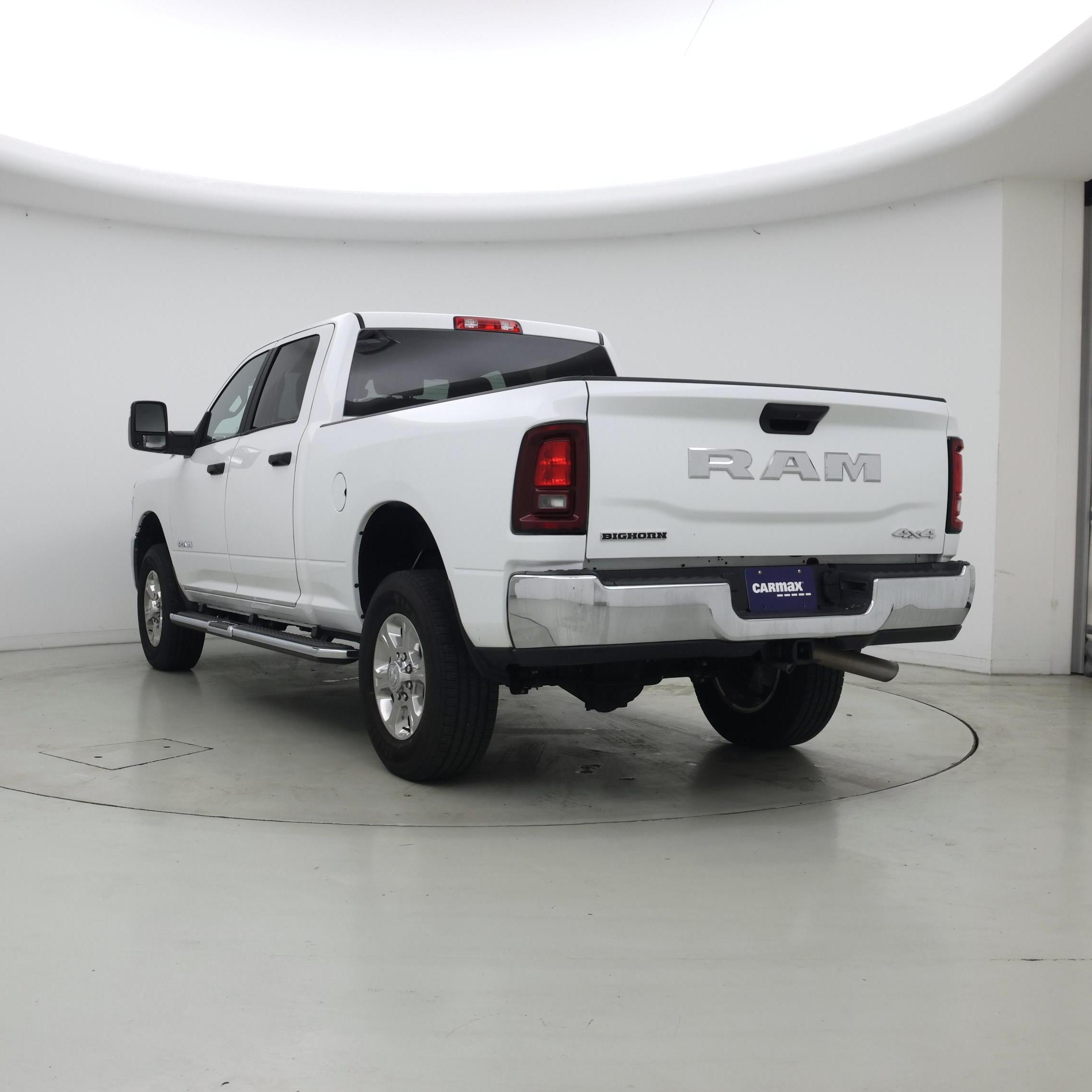 Thumbnail: 2025 RAM 2500 - 2