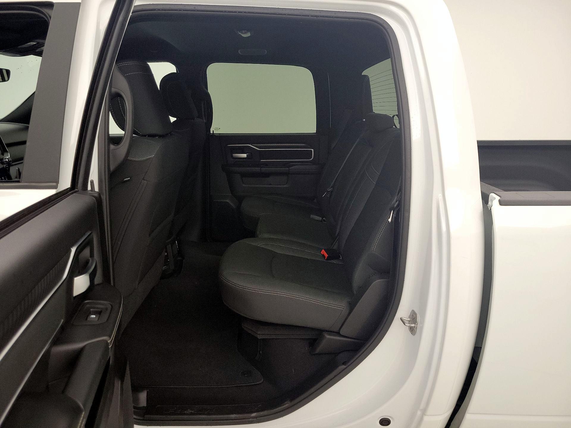 Thumbnail: 2025 RAM 2500 - 20