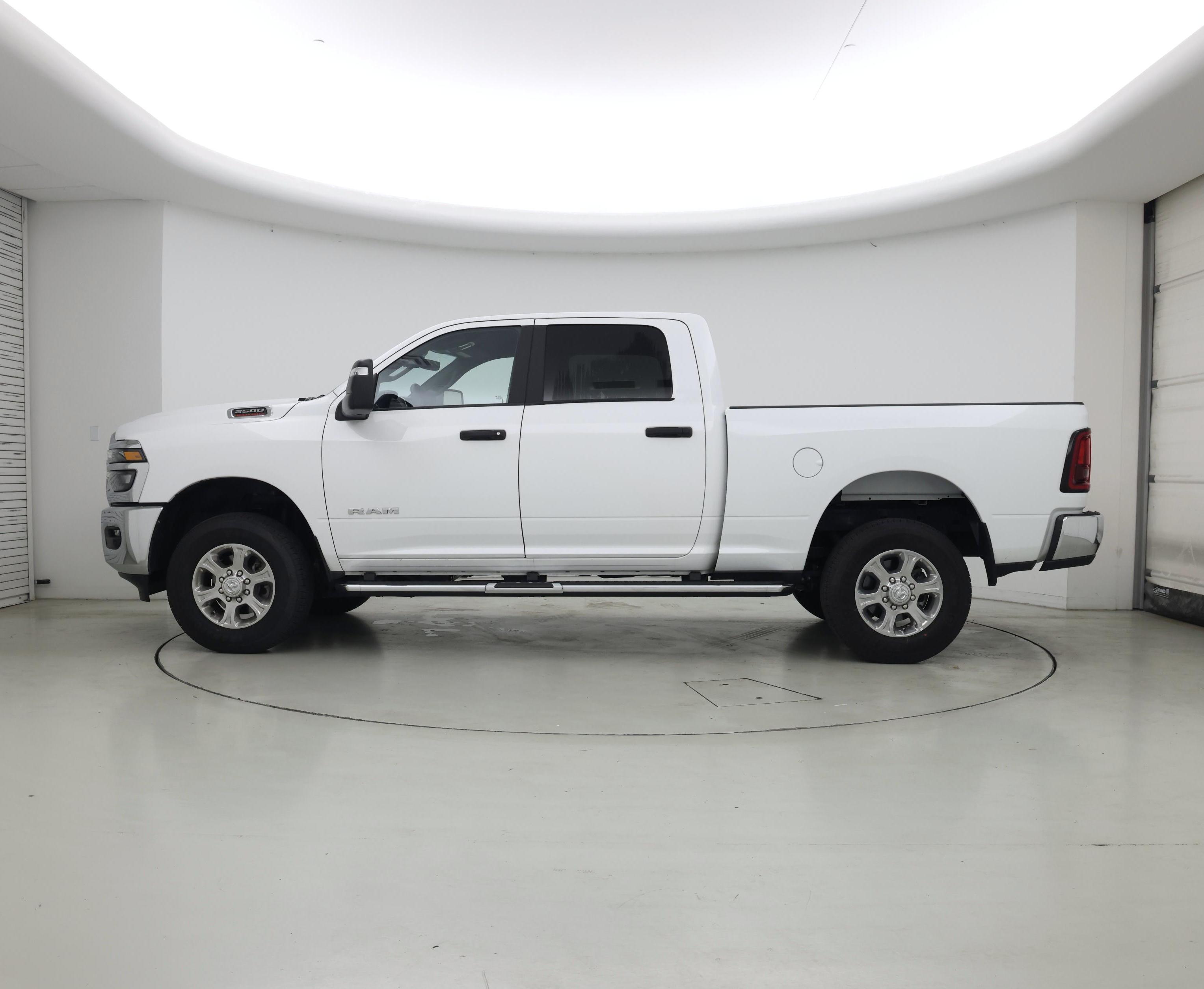 Thumbnail: 2025 RAM 2500 - 3