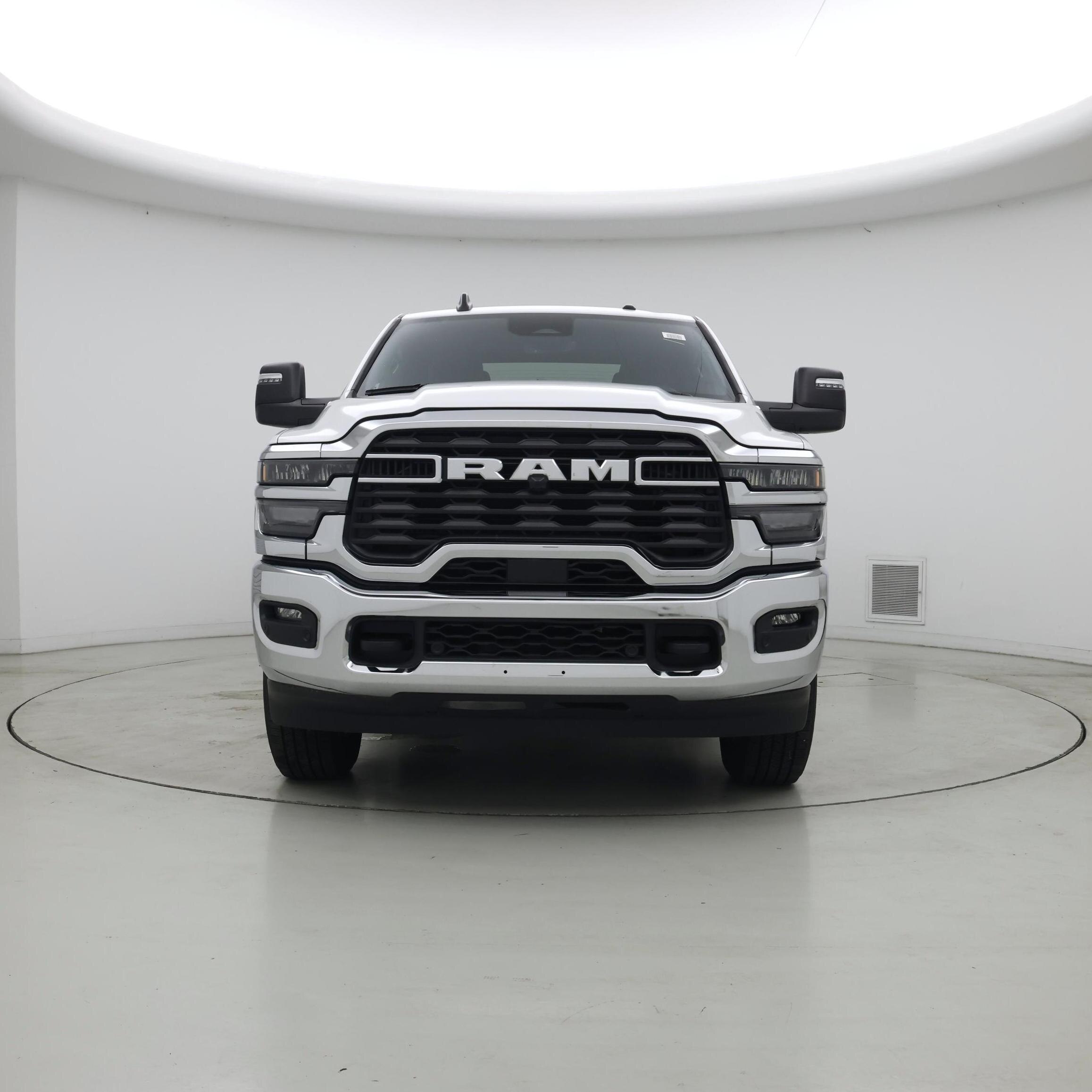 Thumbnail: 2025 RAM 2500 - 5