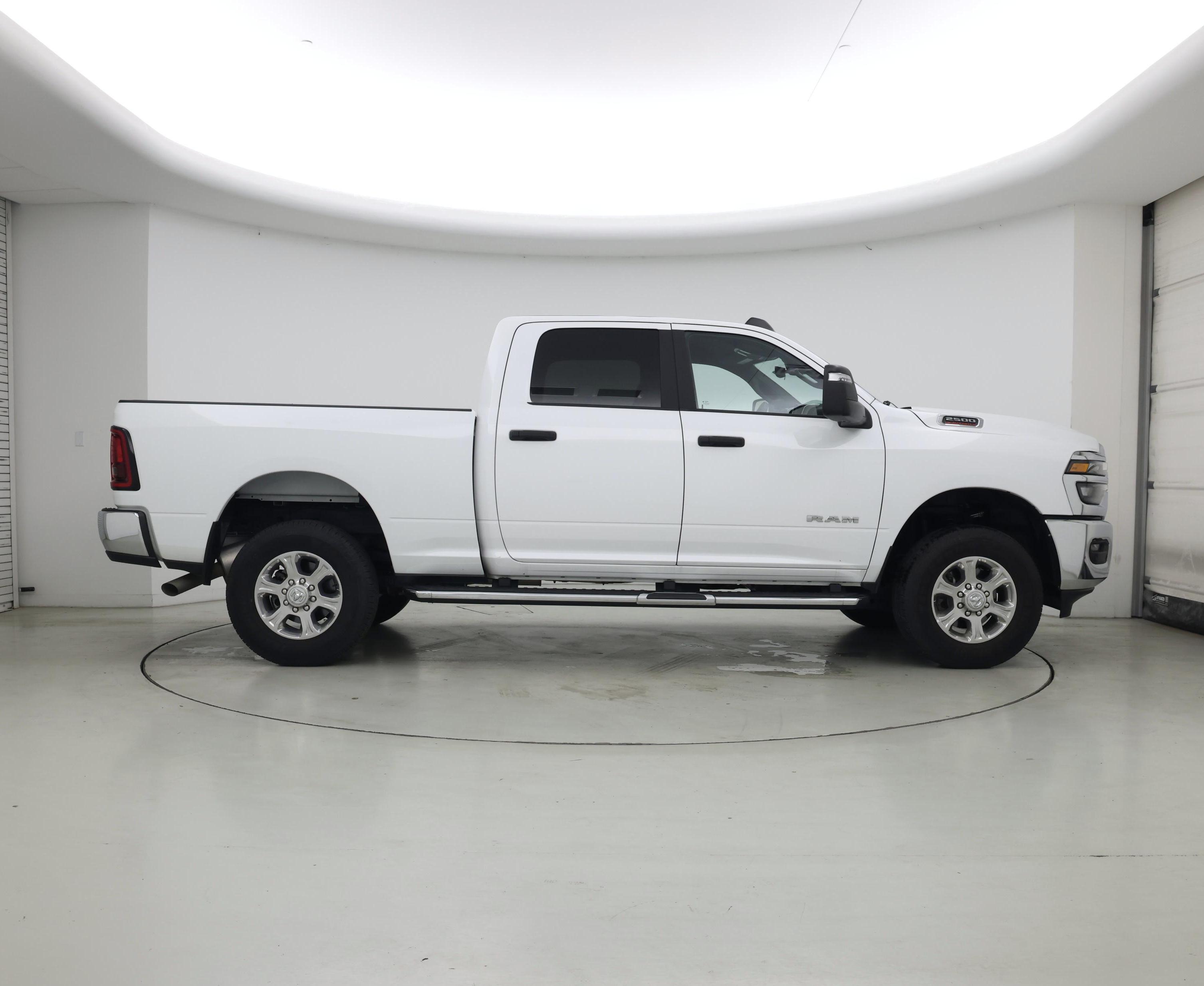 Thumbnail: 2025 RAM 2500 - 7