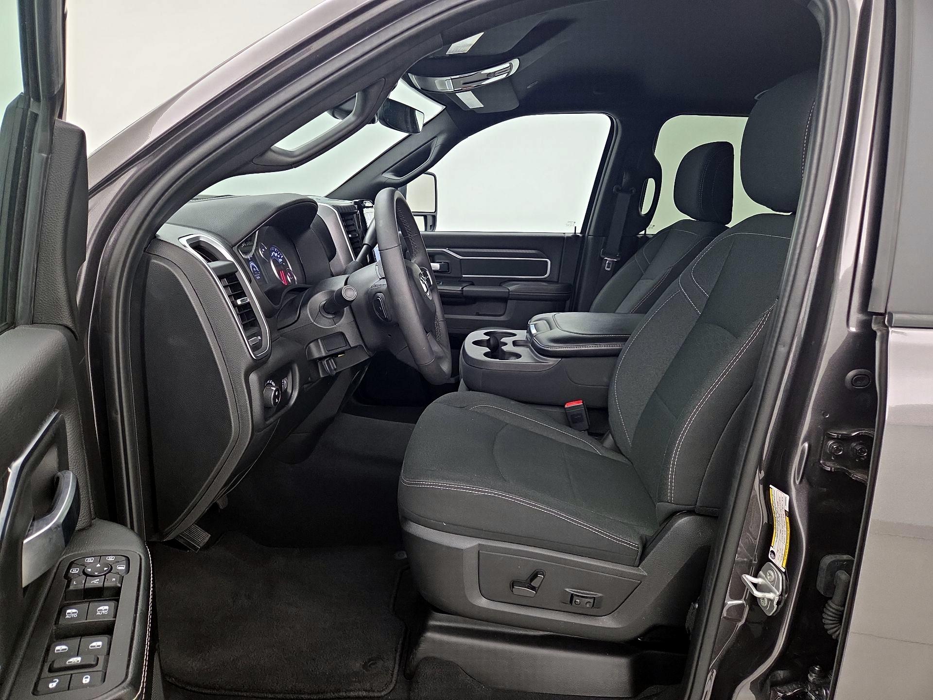Thumbnail: 2025 RAM 2500 - 11