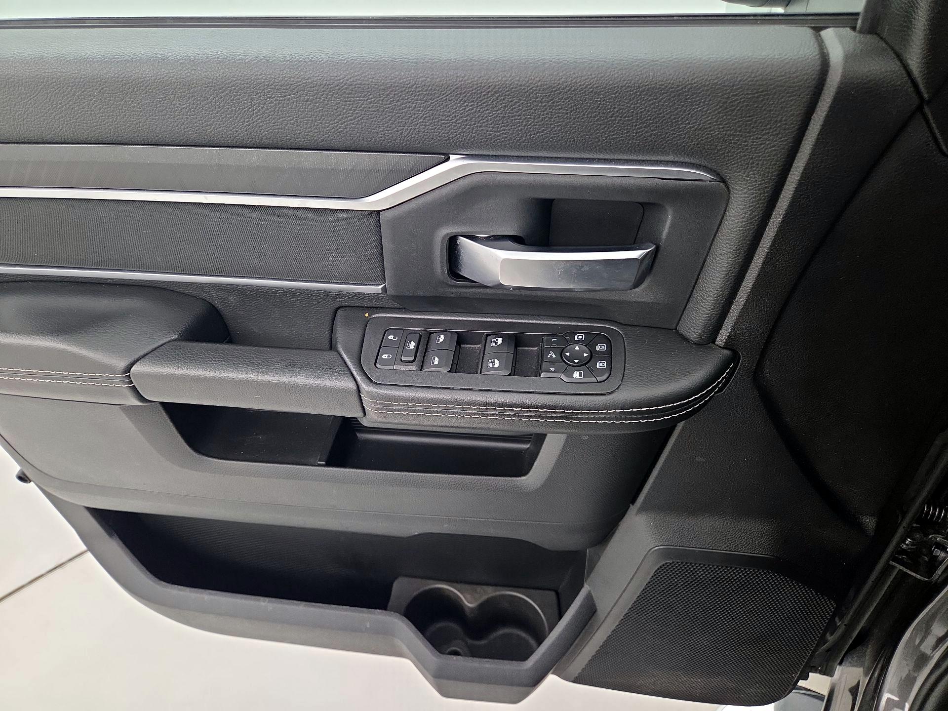 Thumbnail: 2025 RAM 2500 - 12