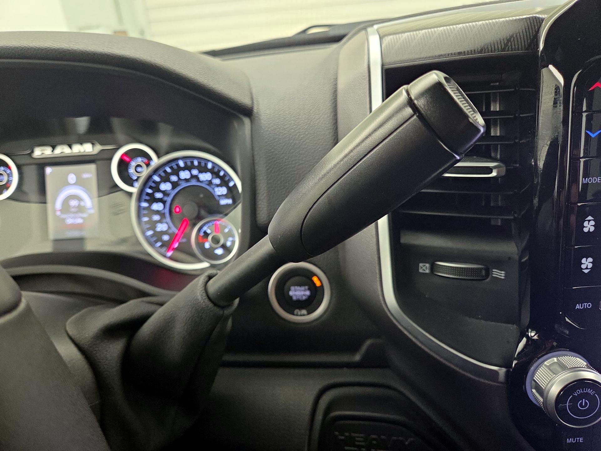 Thumbnail: 2025 RAM 2500 - 18