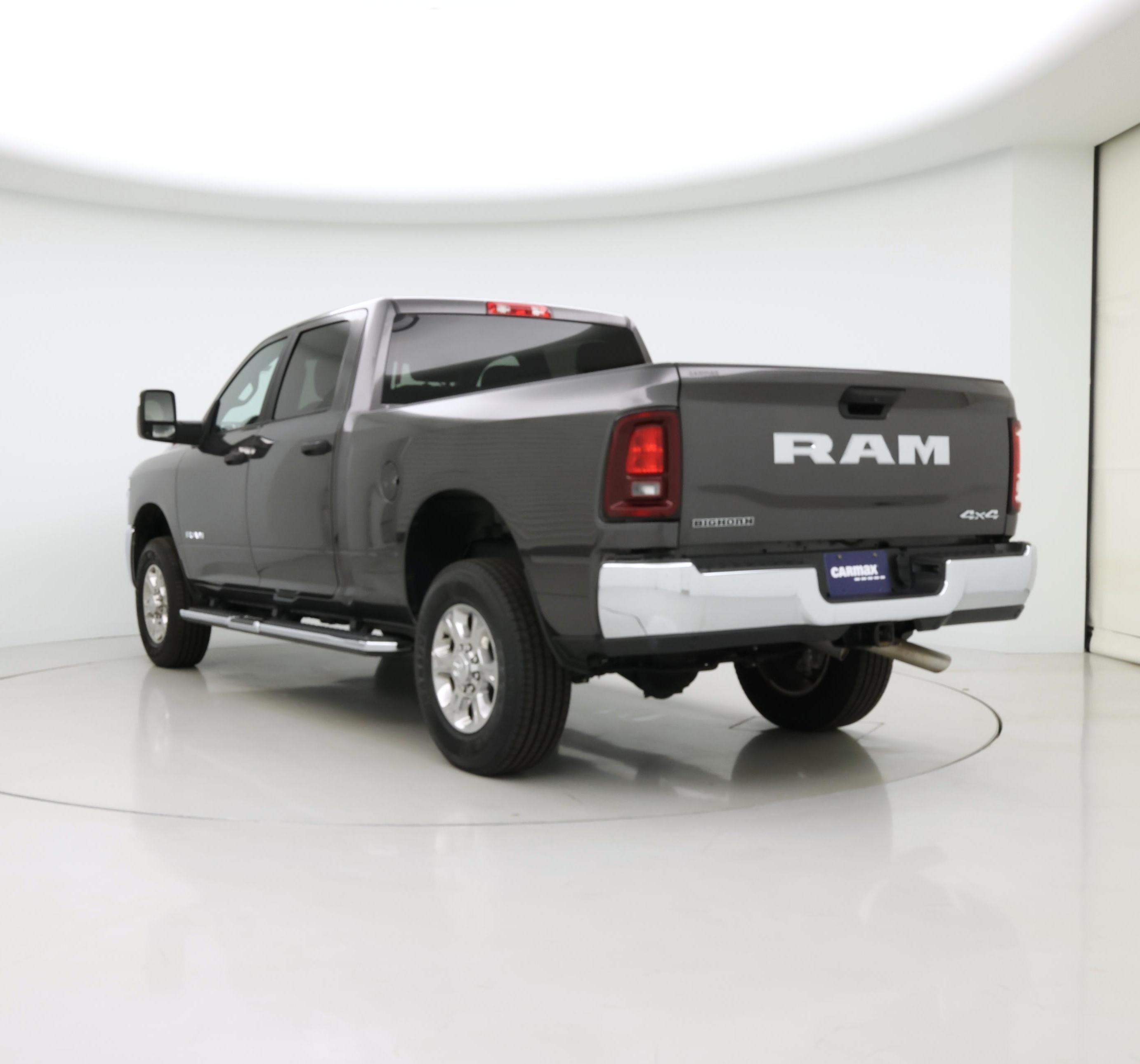Thumbnail: 2025 RAM 2500 - 2