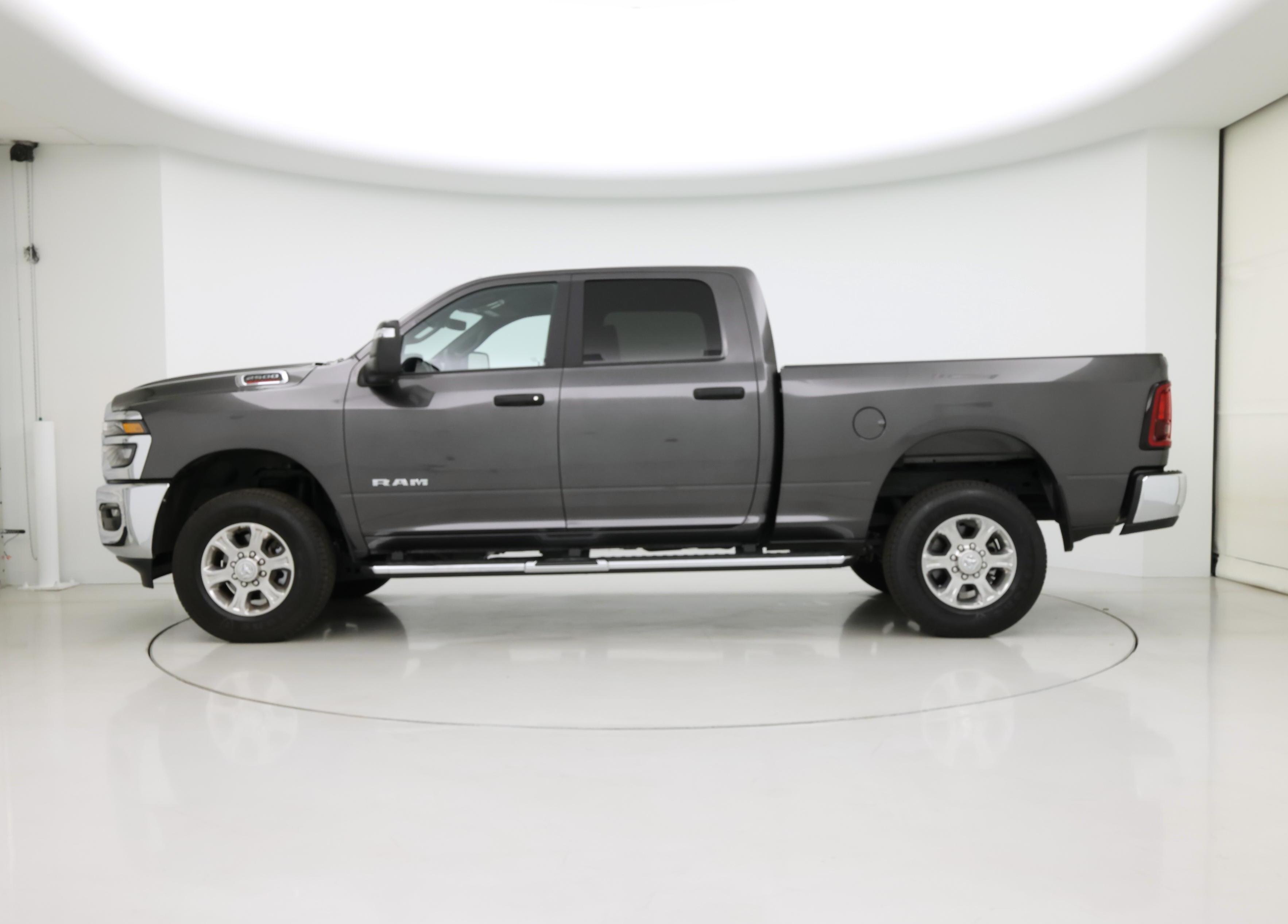 Thumbnail: 2025 RAM 2500 - 3