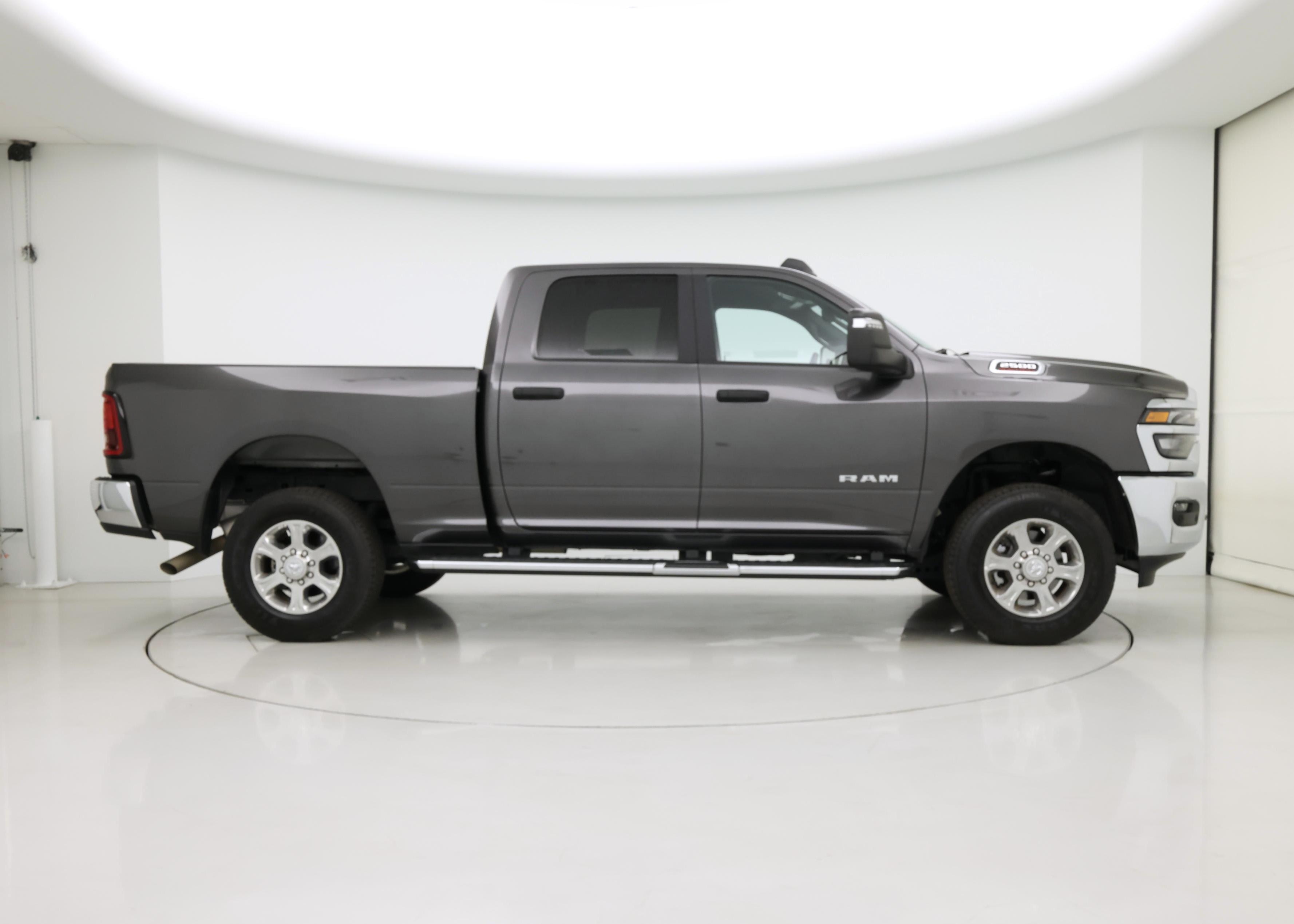 Thumbnail: 2025 RAM 2500 - 7