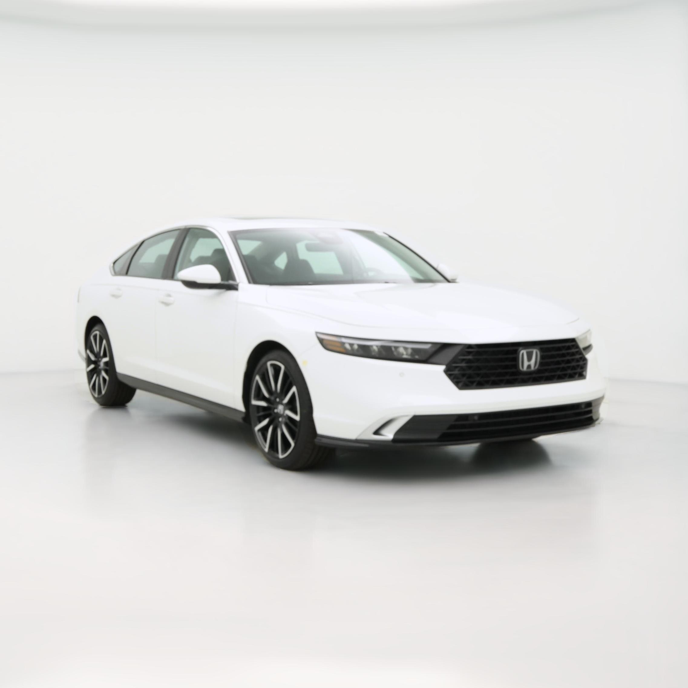 Thumbnail: 2025 Honda Accord - 1