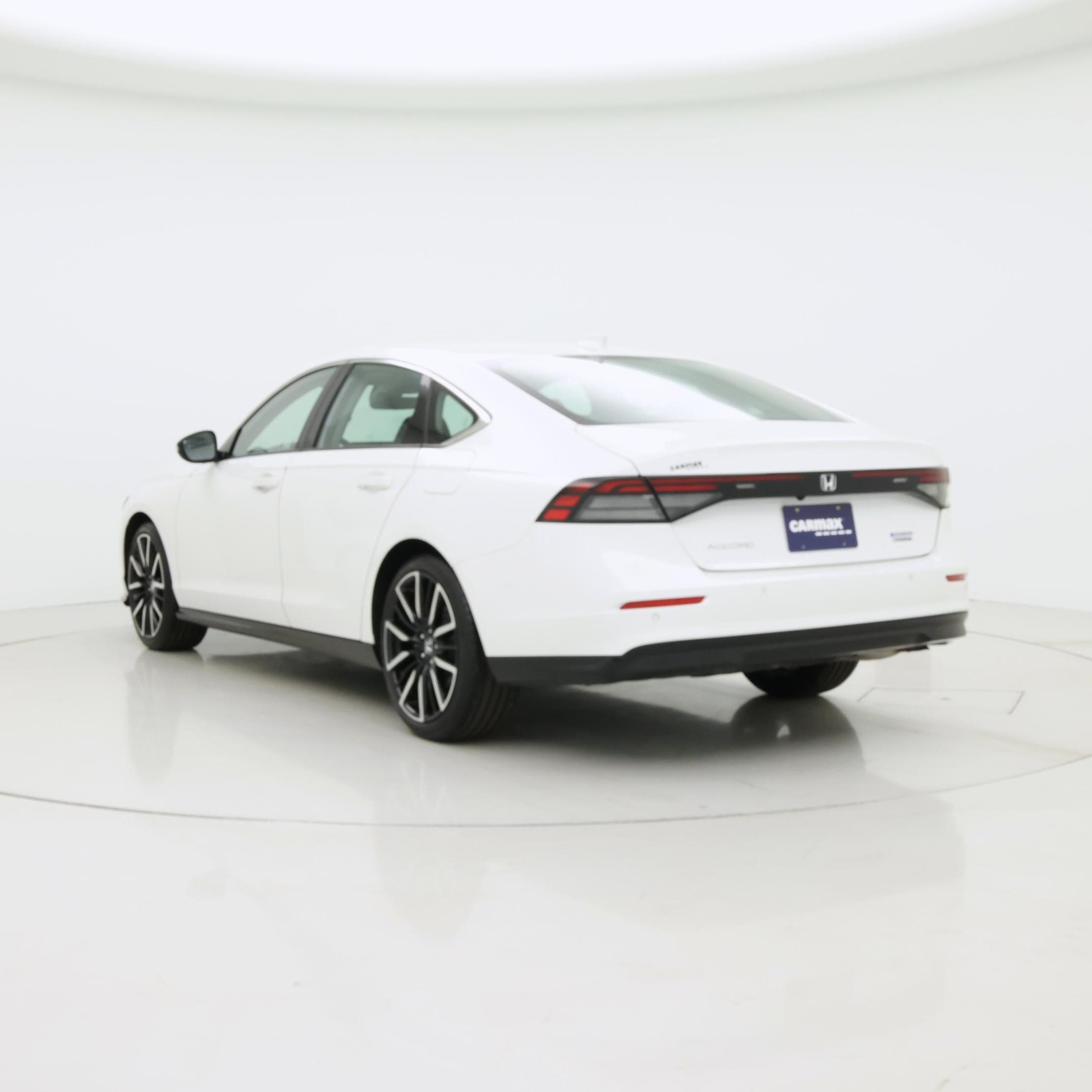Thumbnail: 2025 Honda Accord - 2