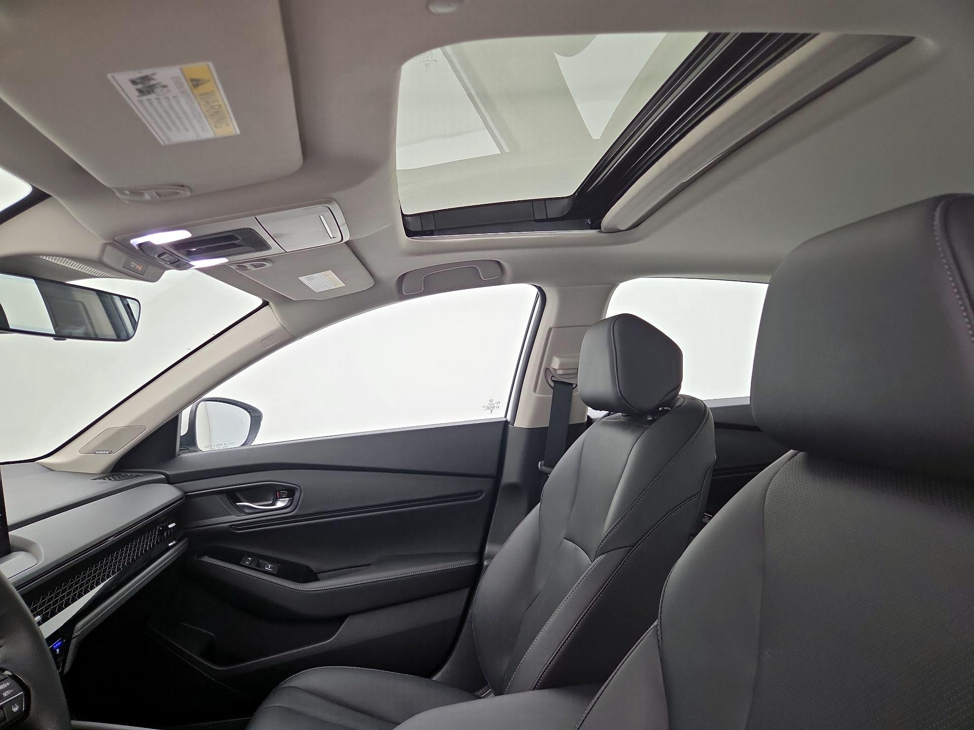 Thumbnail: 2025 Honda Accord - 19