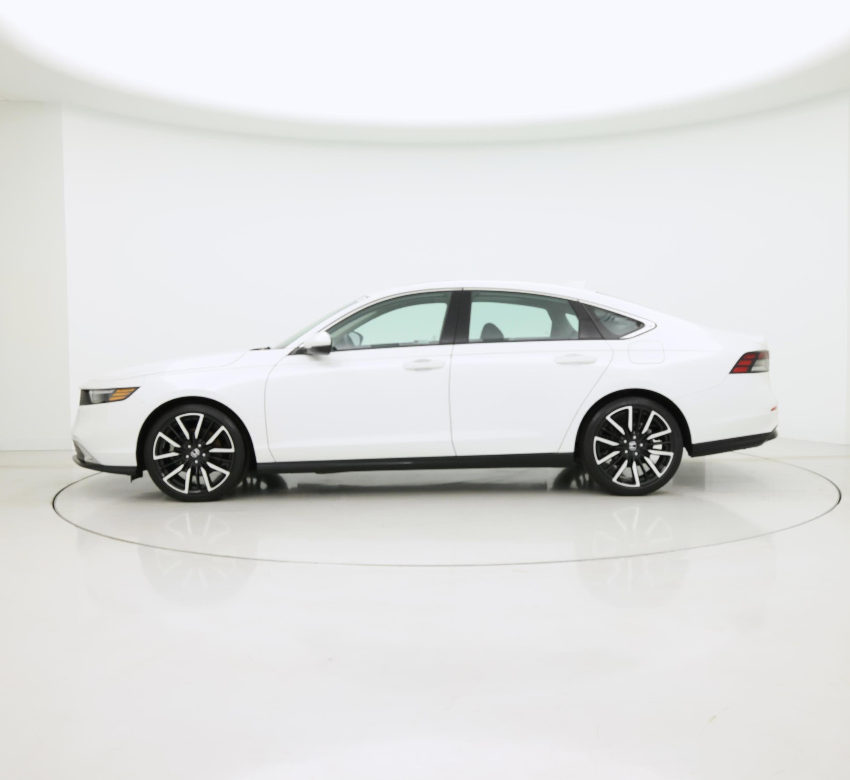 Thumbnail: 2025 Honda Accord - 3