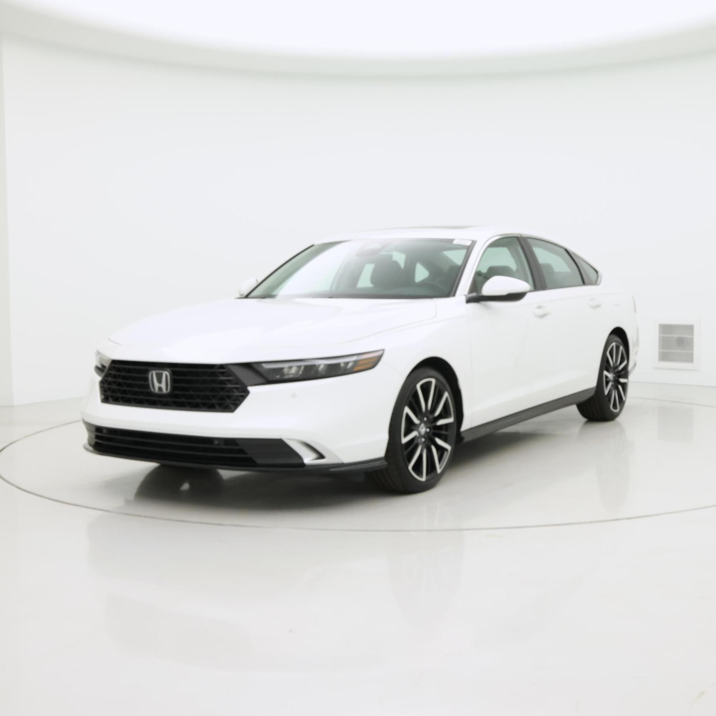 Thumbnail: 2025 Honda Accord - 4