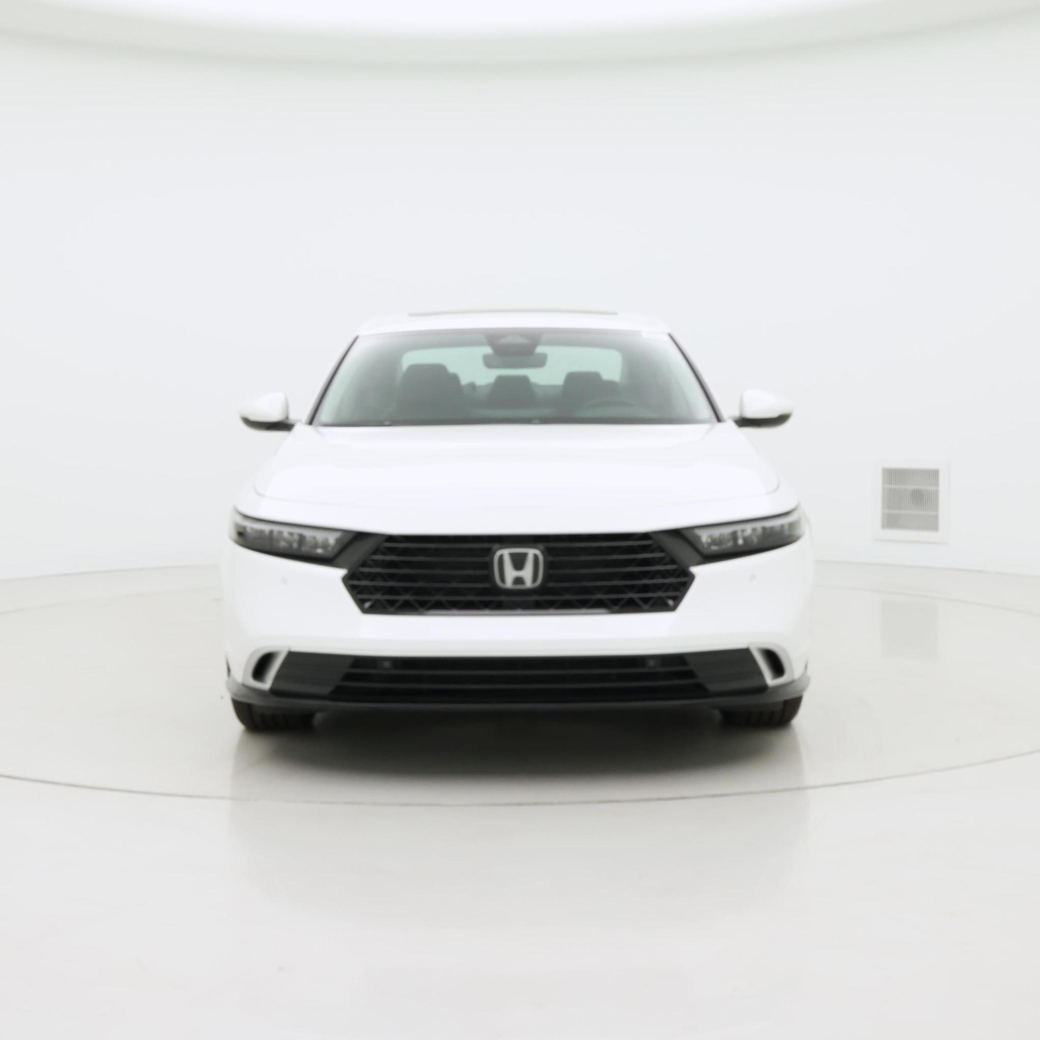 Thumbnail: 2025 Honda Accord - 5