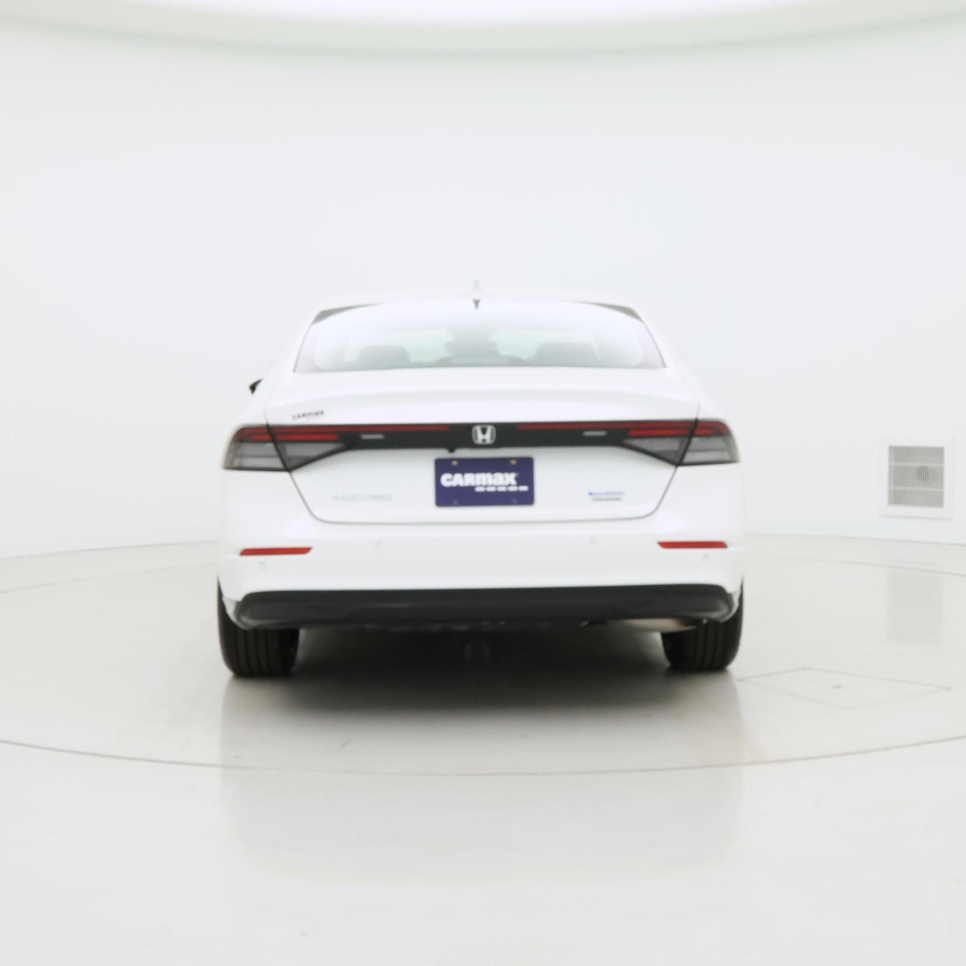 Thumbnail: 2025 Honda Accord - 6