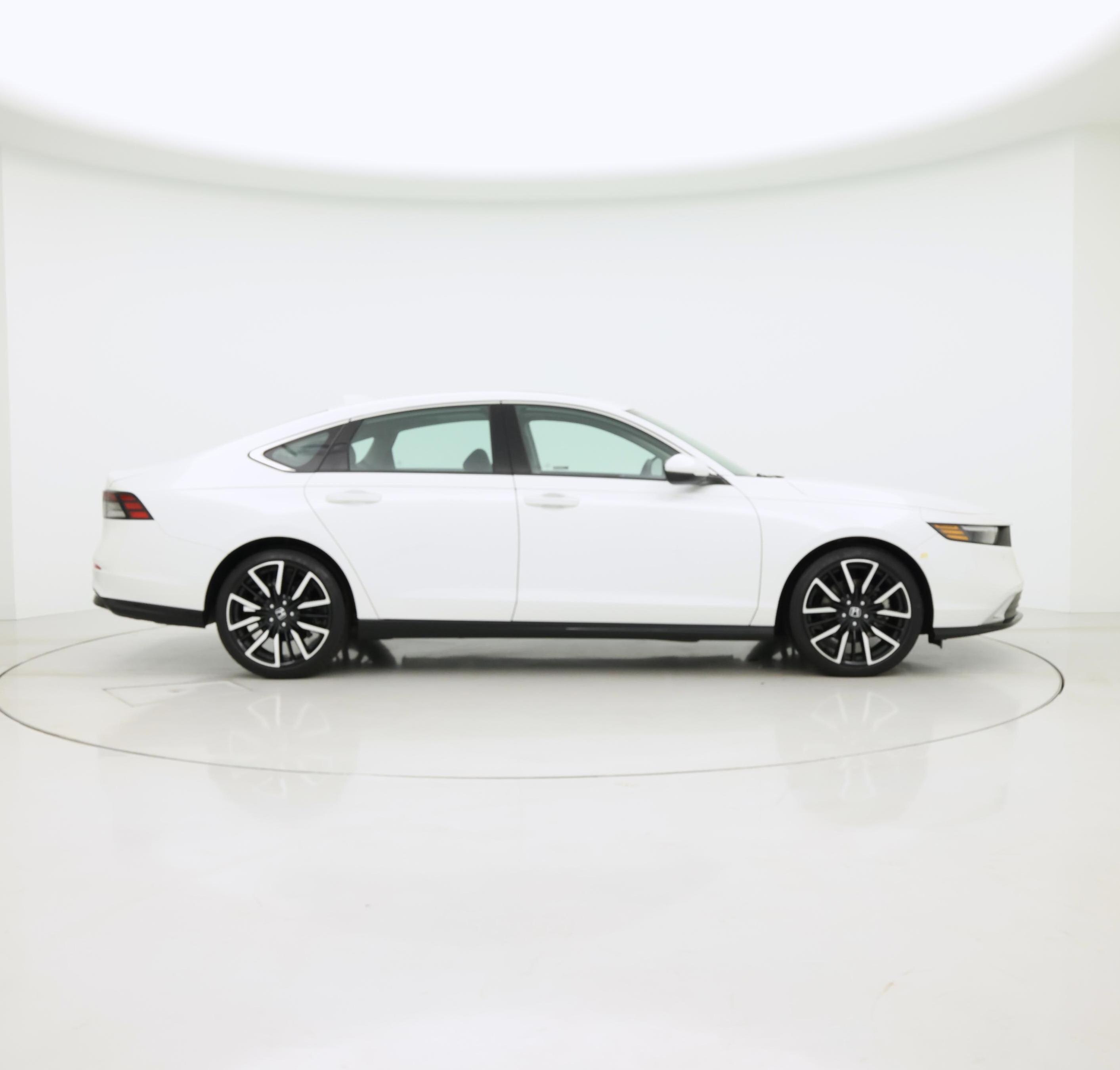 Thumbnail: 2025 Honda Accord - 7