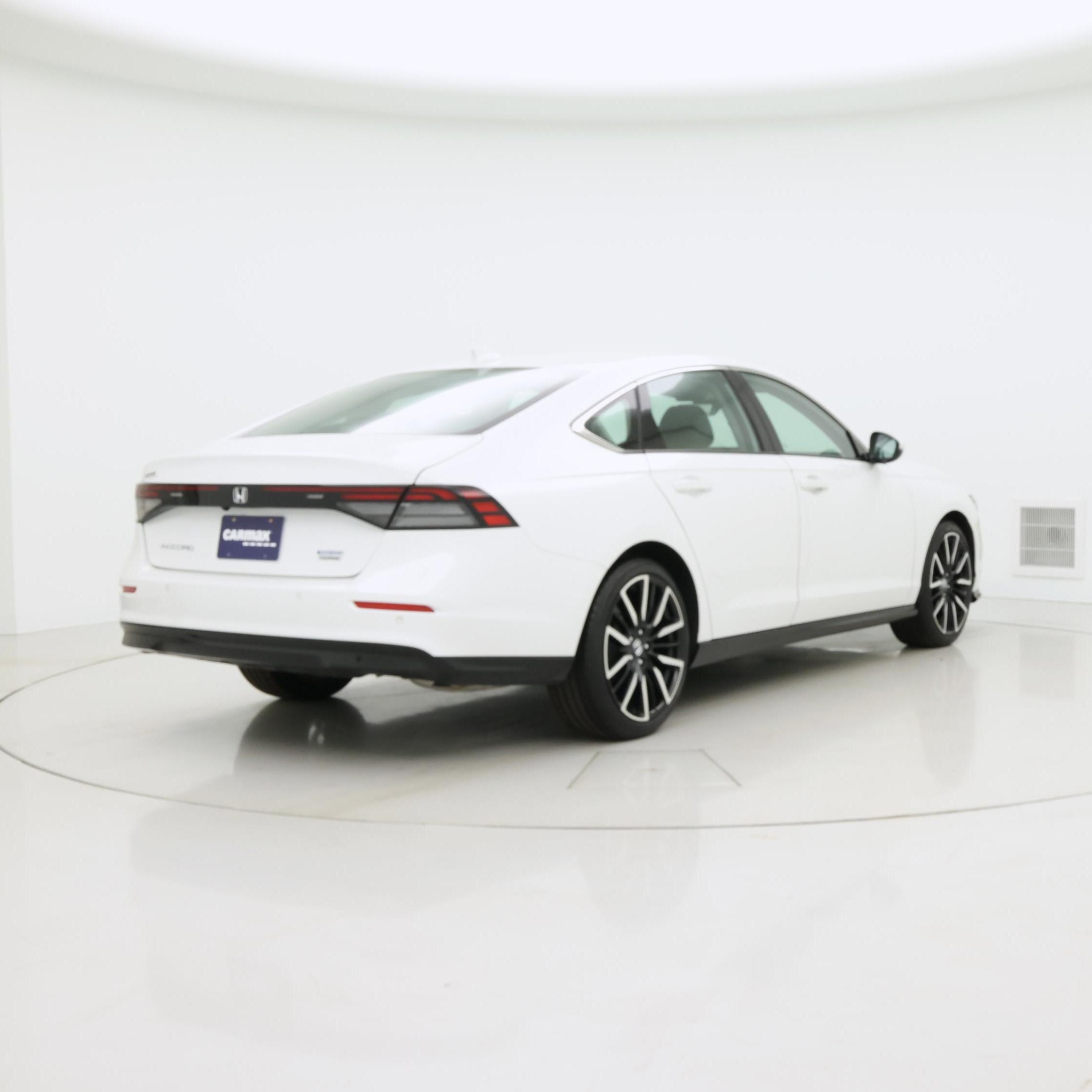 Thumbnail: 2025 Honda Accord - 8