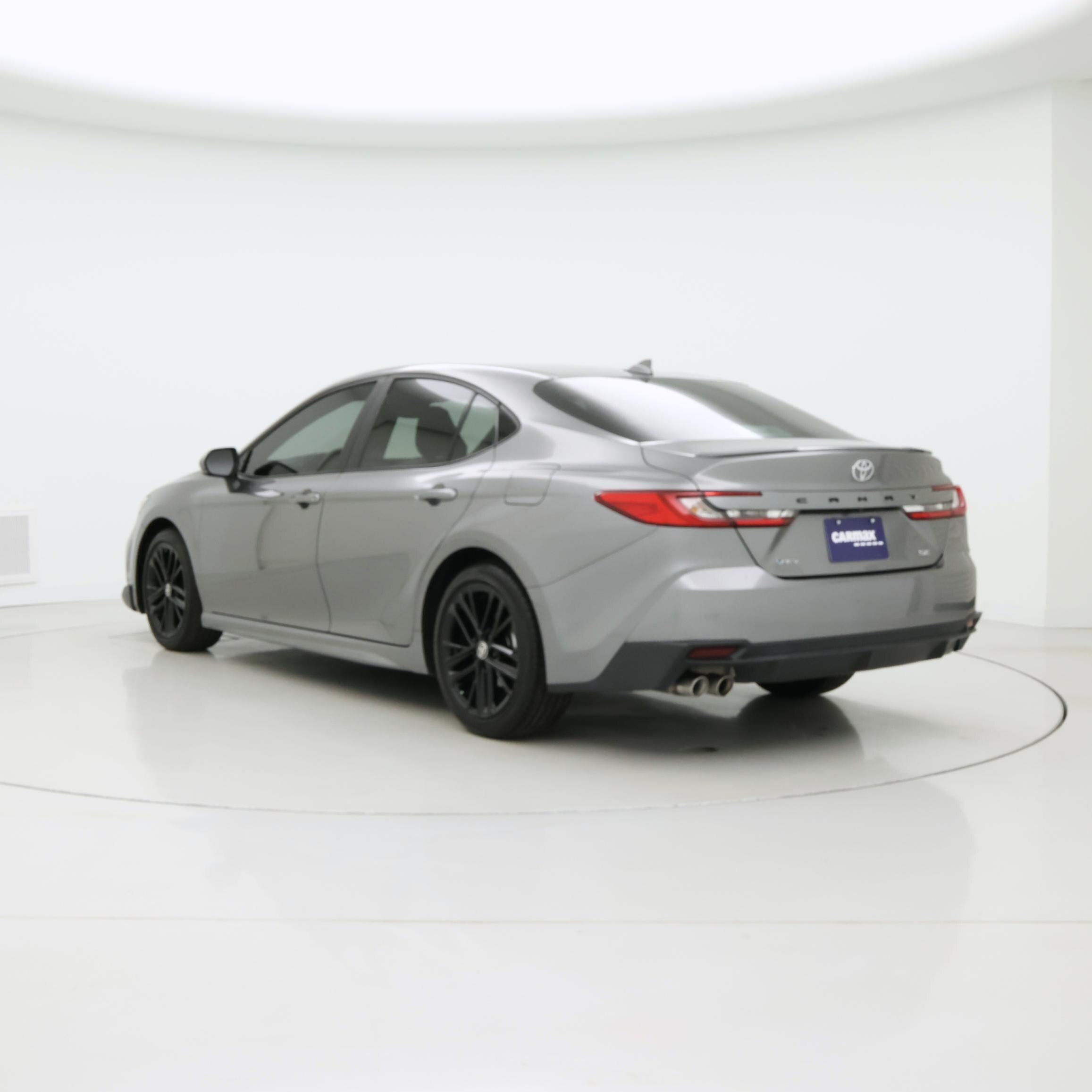 Thumbnail: 2025 Toyota Camry - 2