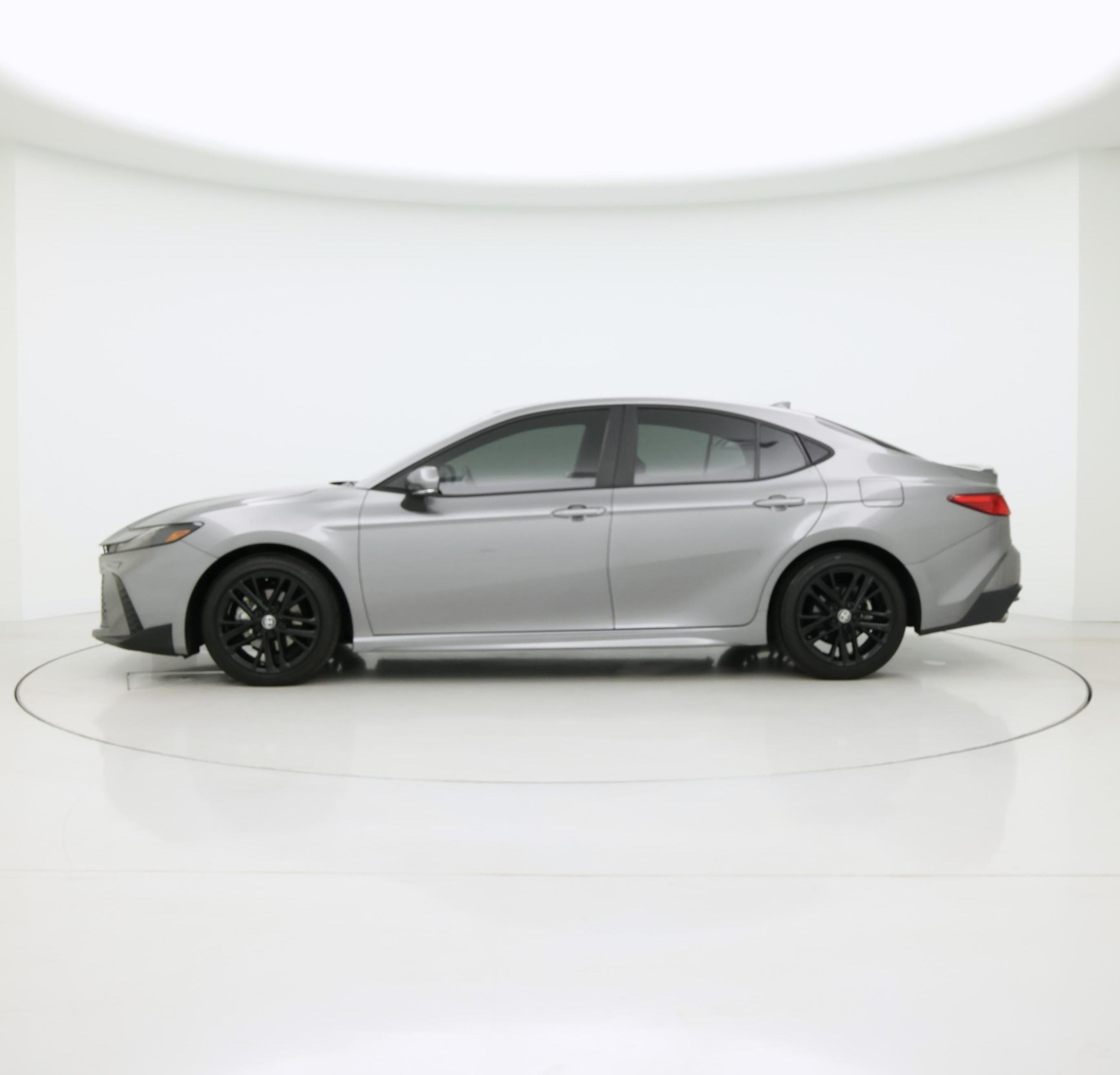 Thumbnail: 2025 Toyota Camry - 3