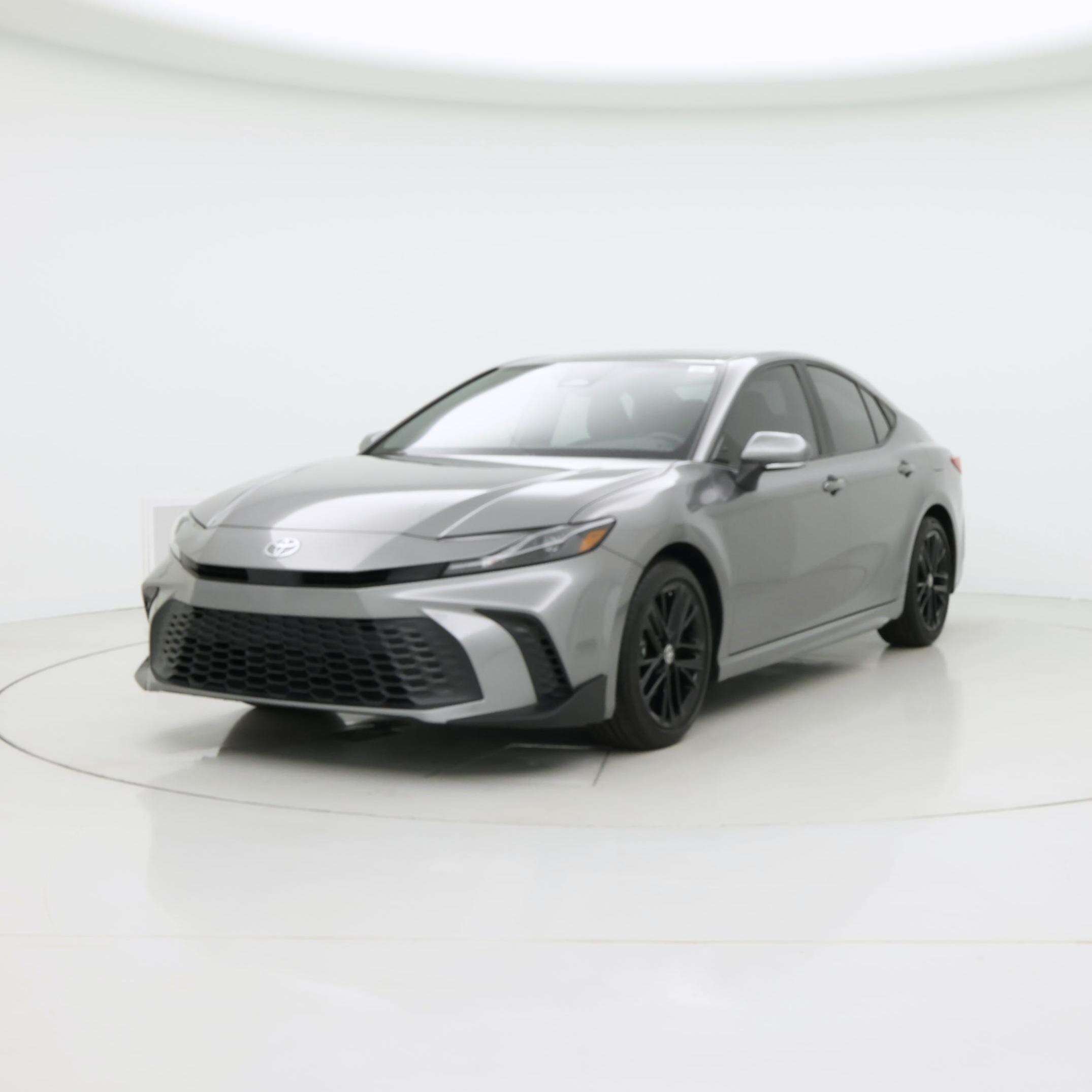 Thumbnail: 2025 Toyota Camry - 4