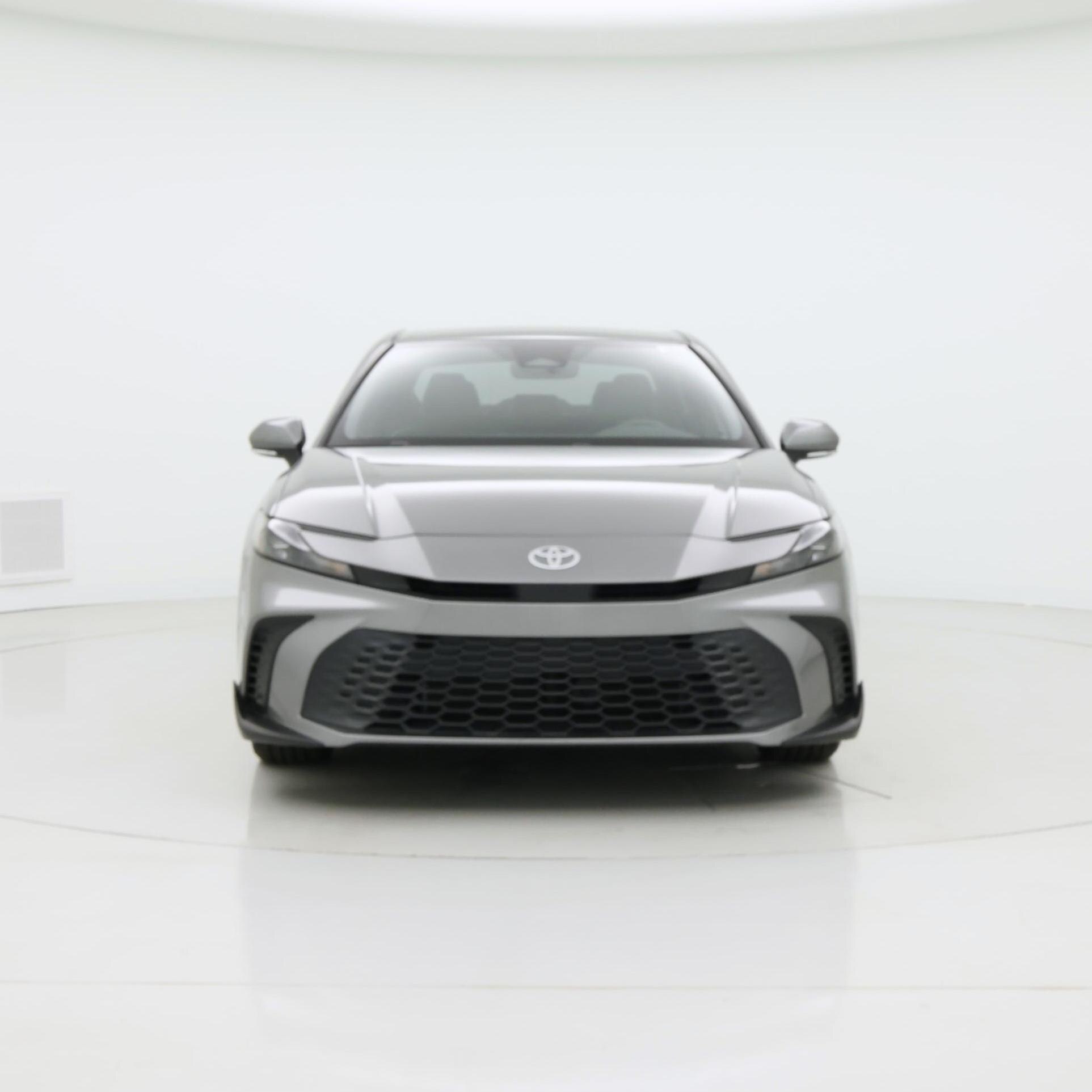 Thumbnail: 2025 Toyota Camry - 5