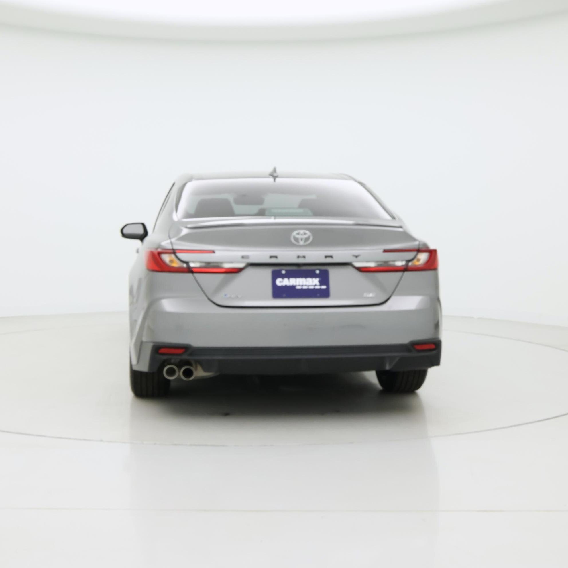 Thumbnail: 2025 Toyota Camry - 6