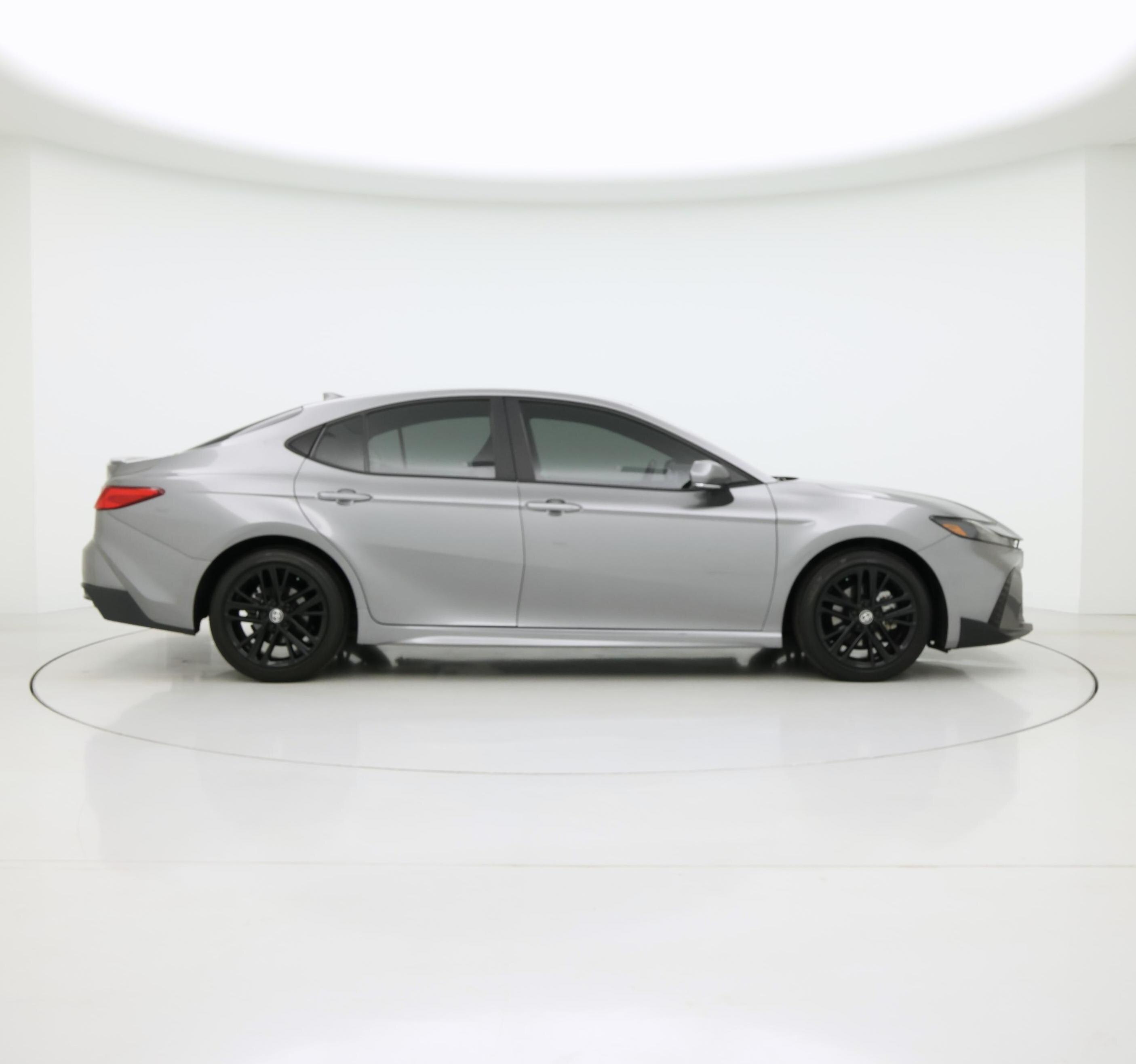 Thumbnail: 2025 Toyota Camry - 7