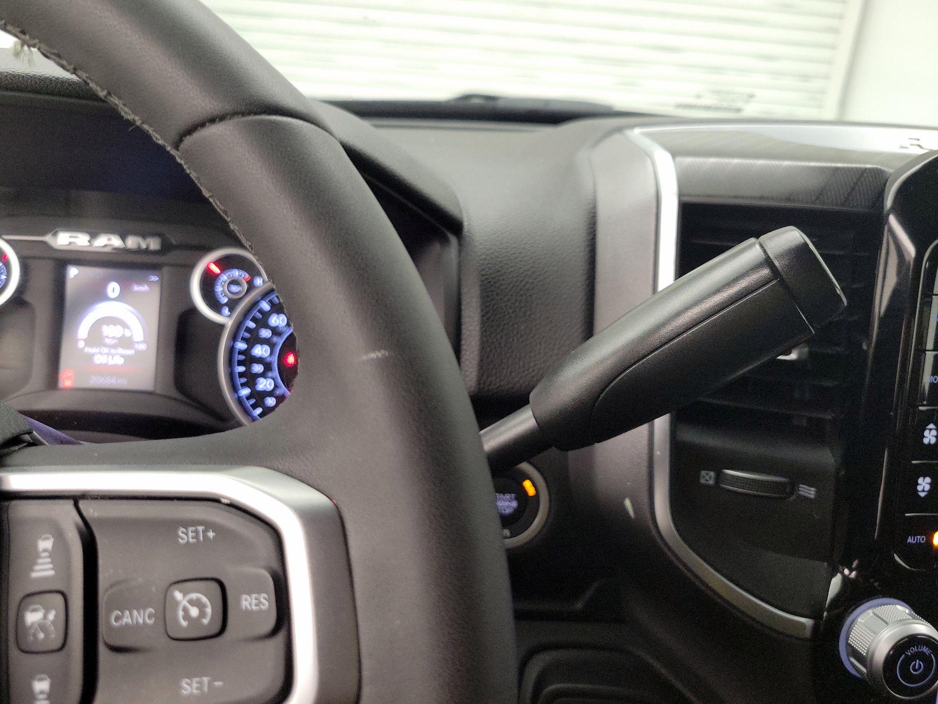 Thumbnail: 2025 RAM 2500 - 18