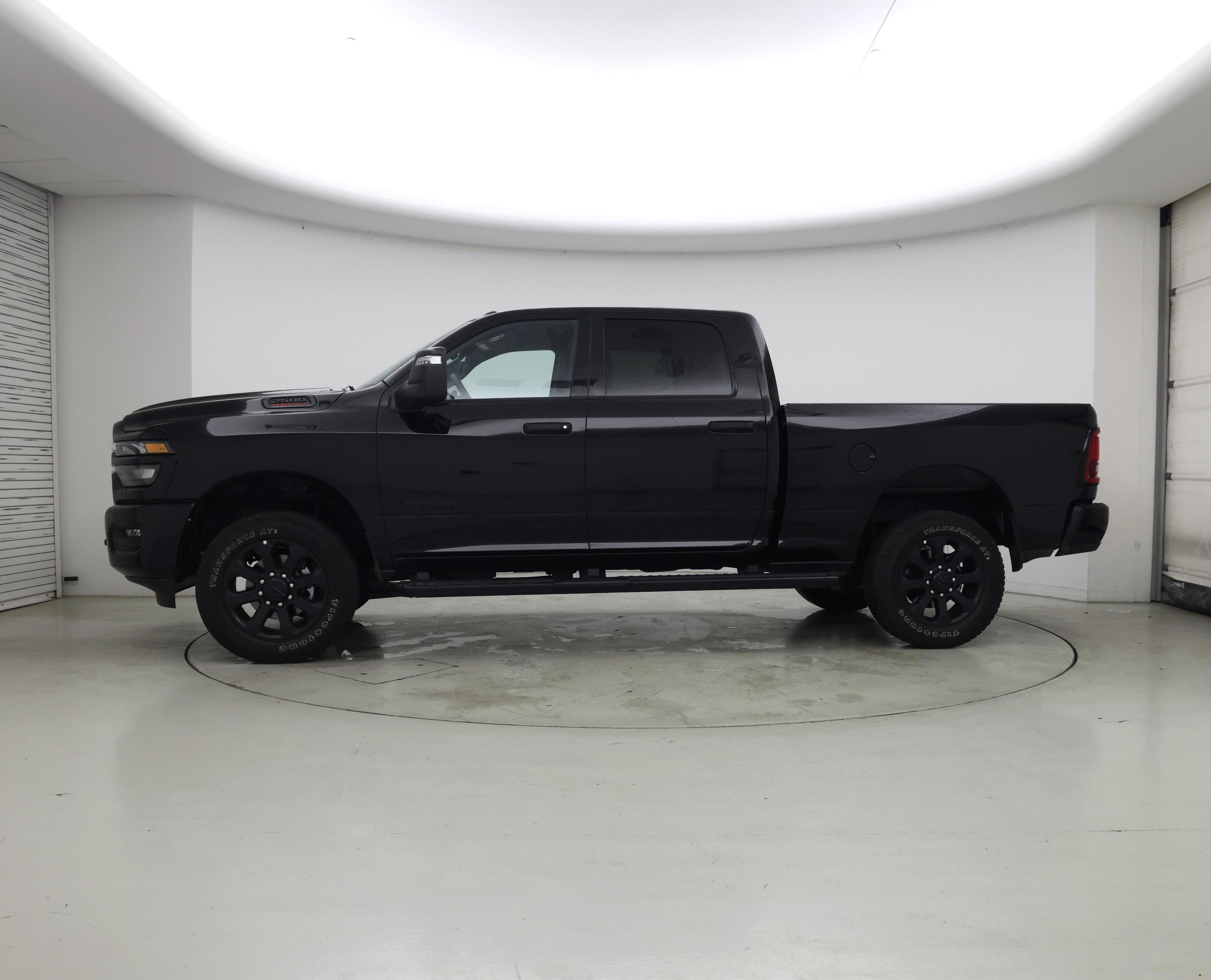 Thumbnail: 2025 RAM 2500 - 3