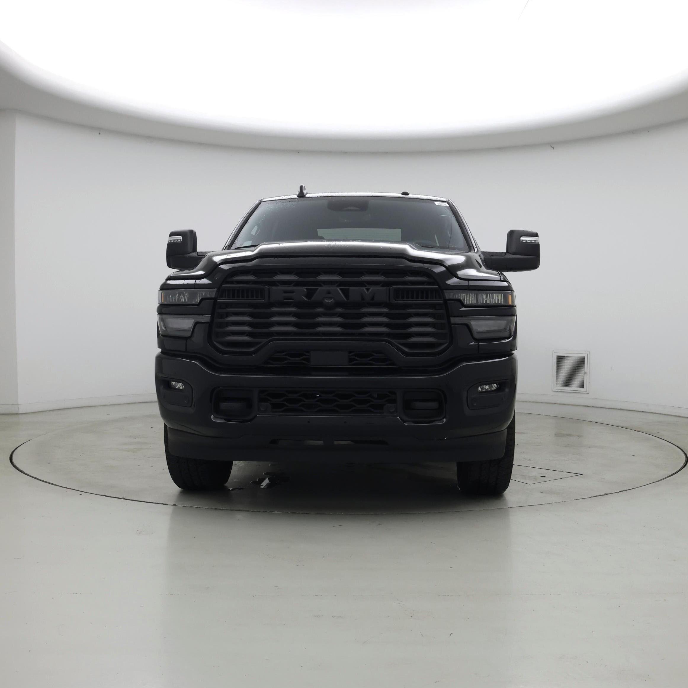Thumbnail: 2025 RAM 2500 - 5