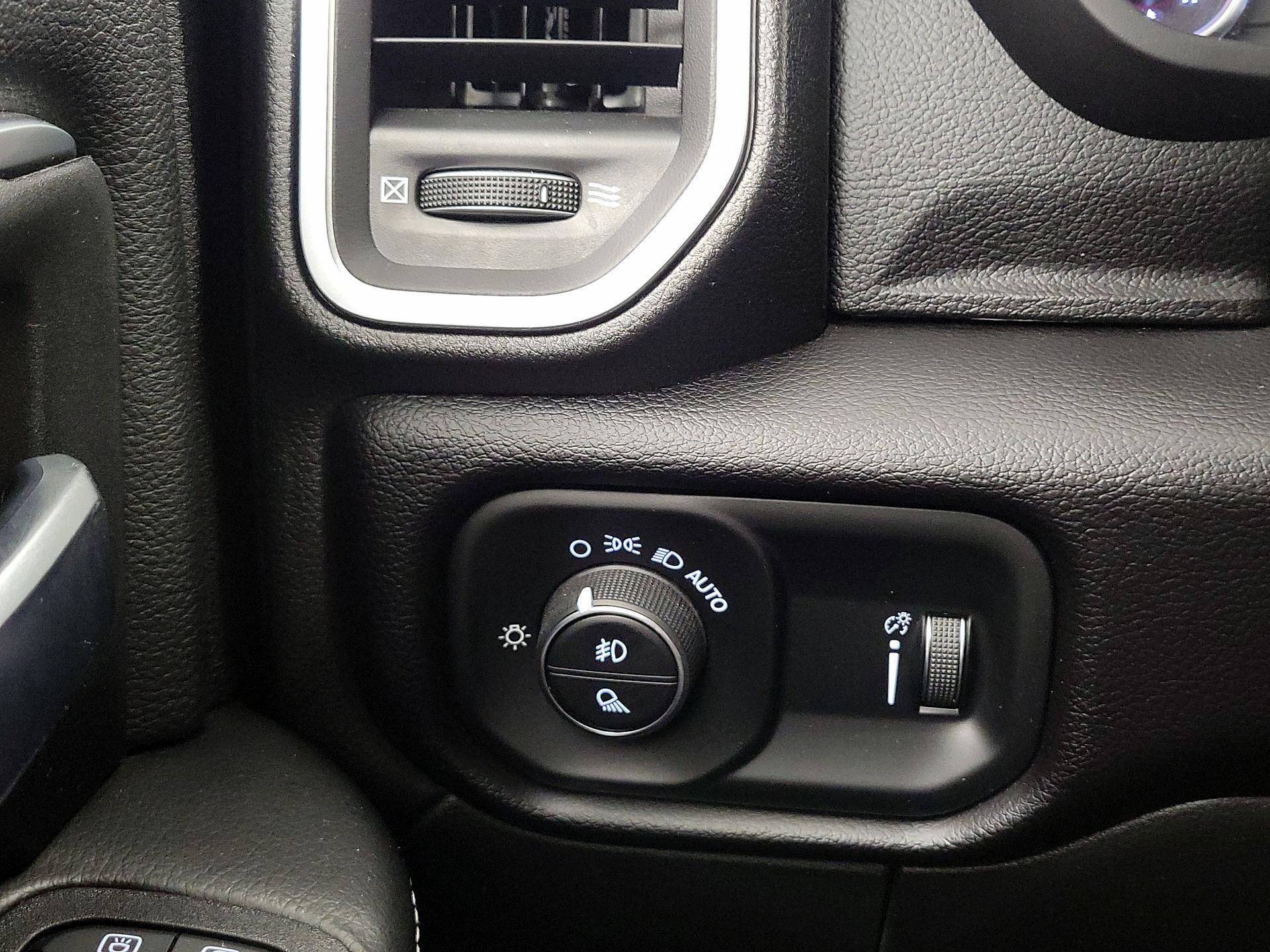Thumbnail: 2025 RAM 2500 - 13